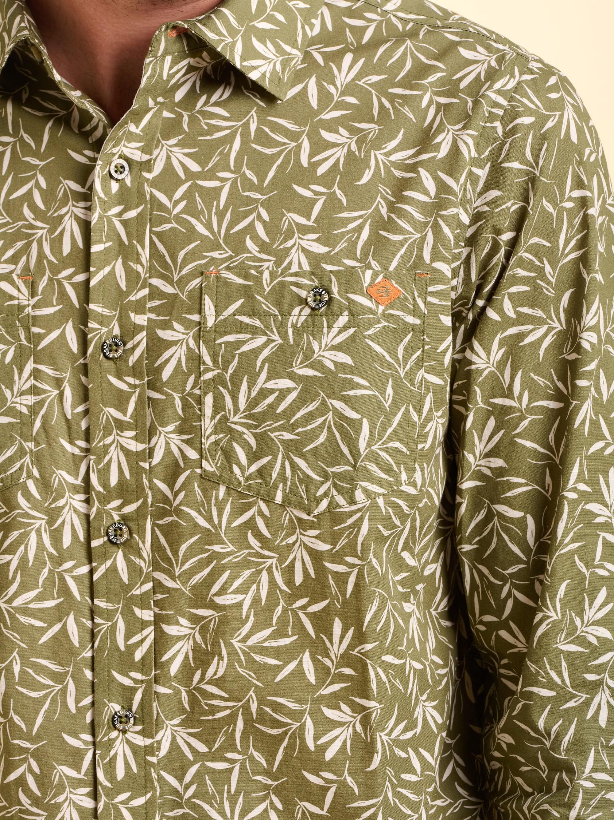 Bellshill Shirt - Image 4