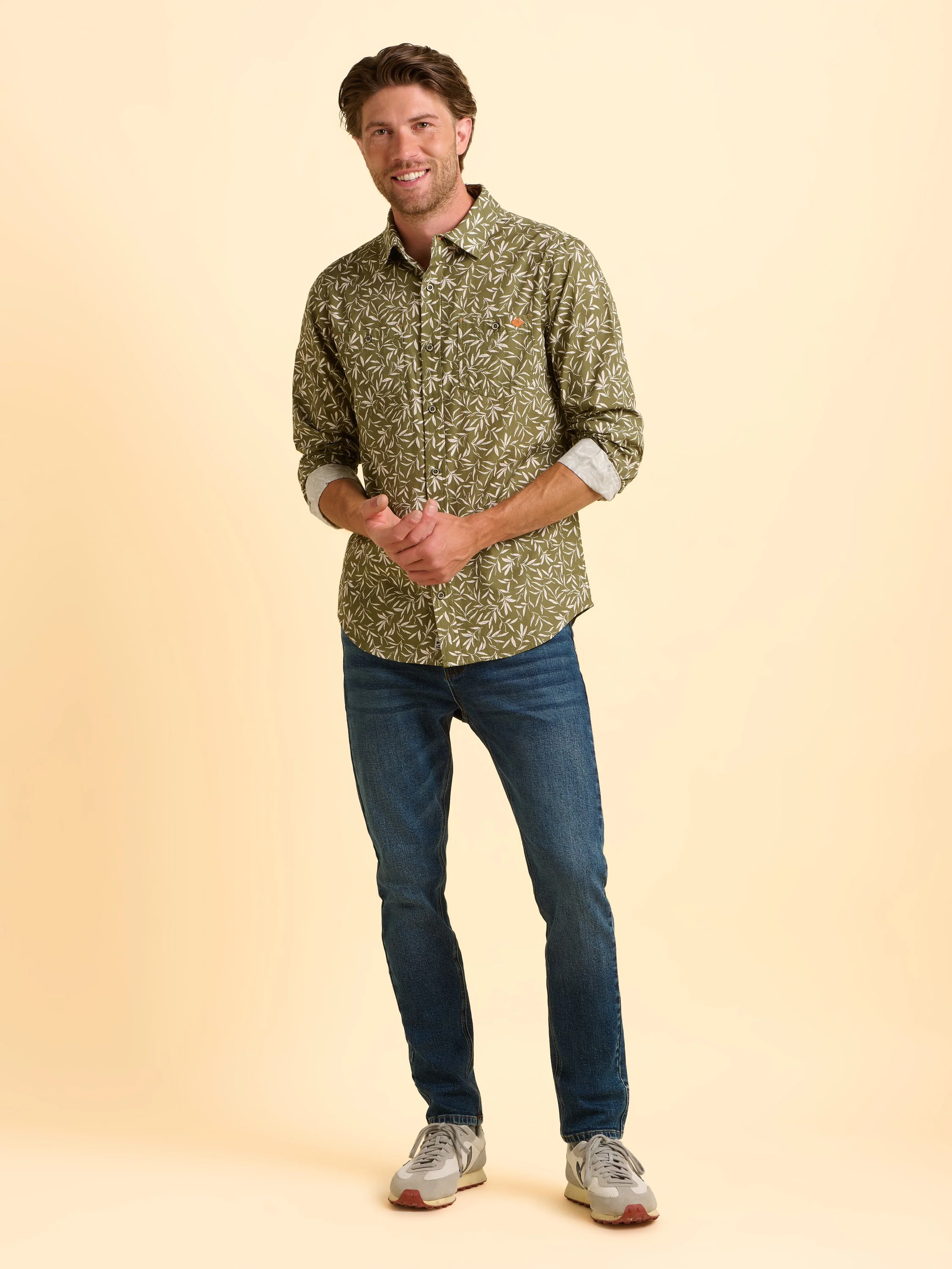 Bellshill Shirt - Image 5