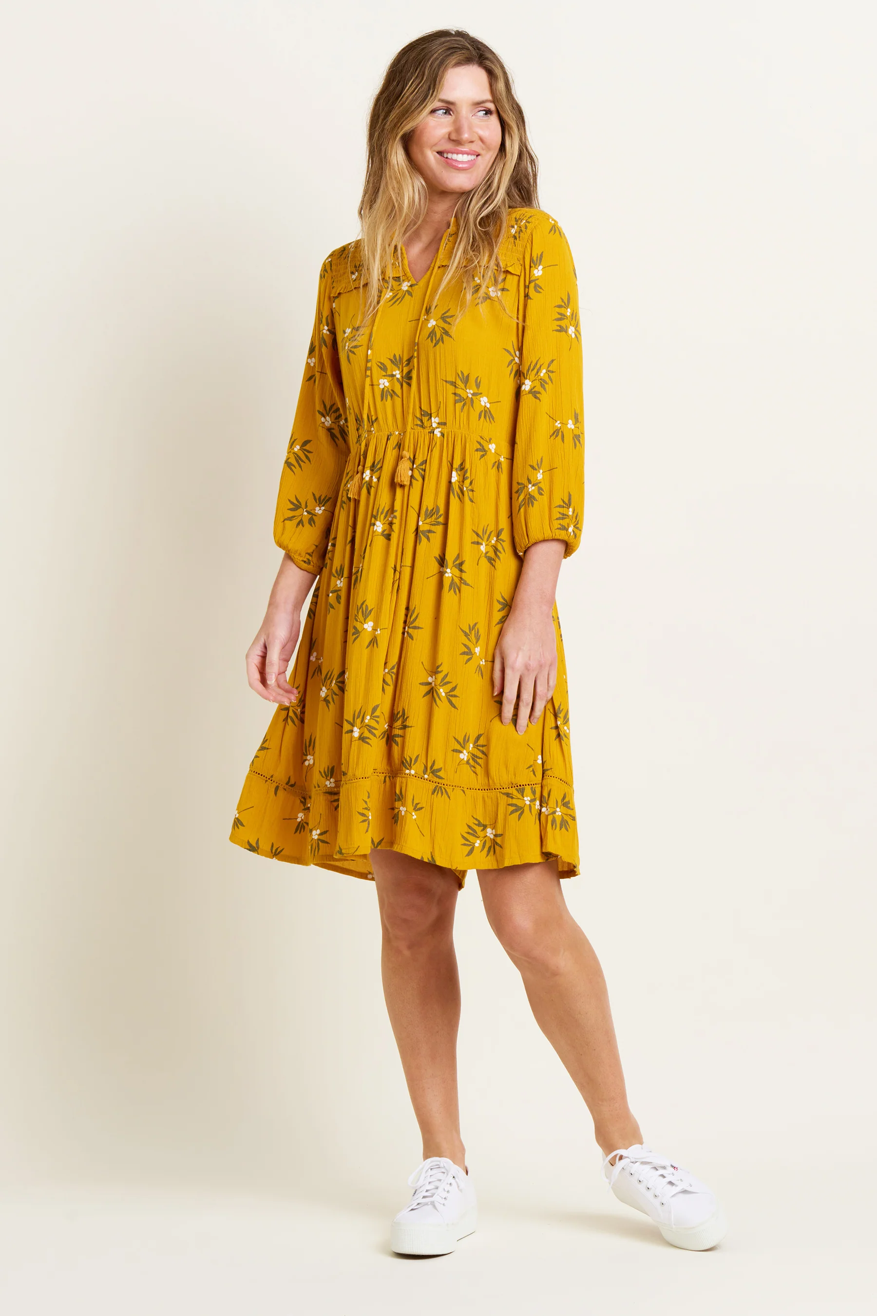 Berry Dress - Image 5