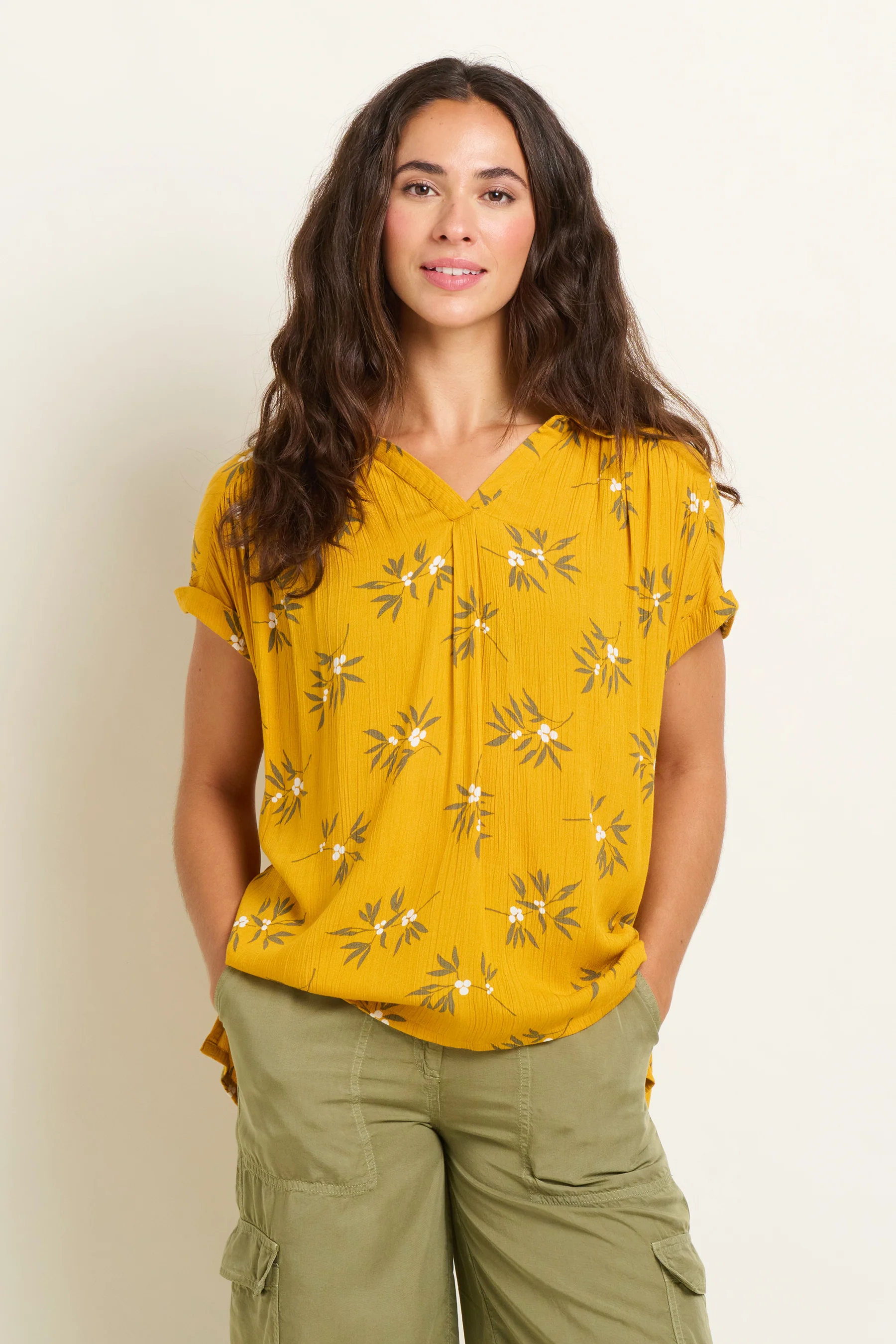 Berry Shirt - Image 2