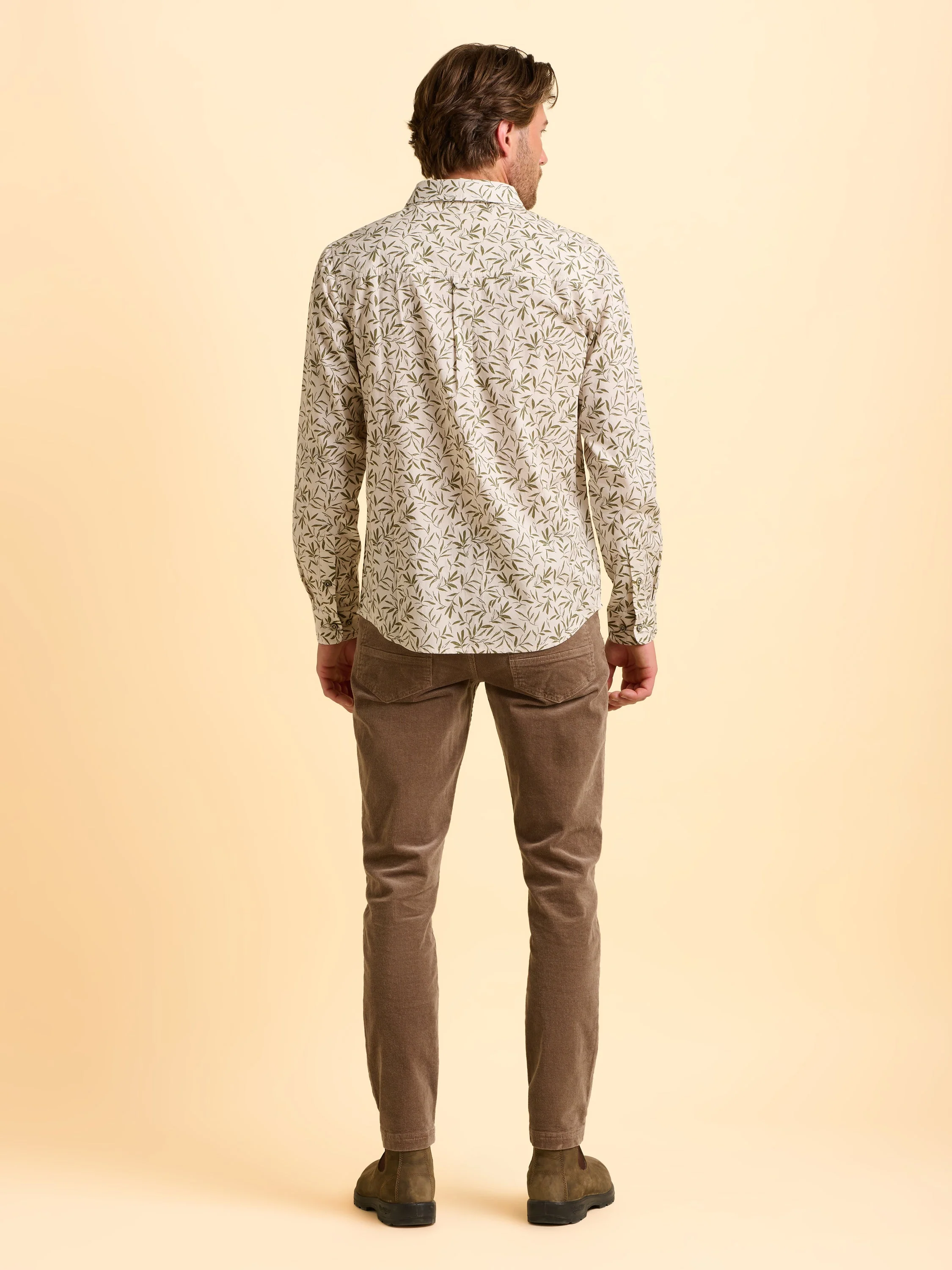 Bexwell Shirt - Image 2