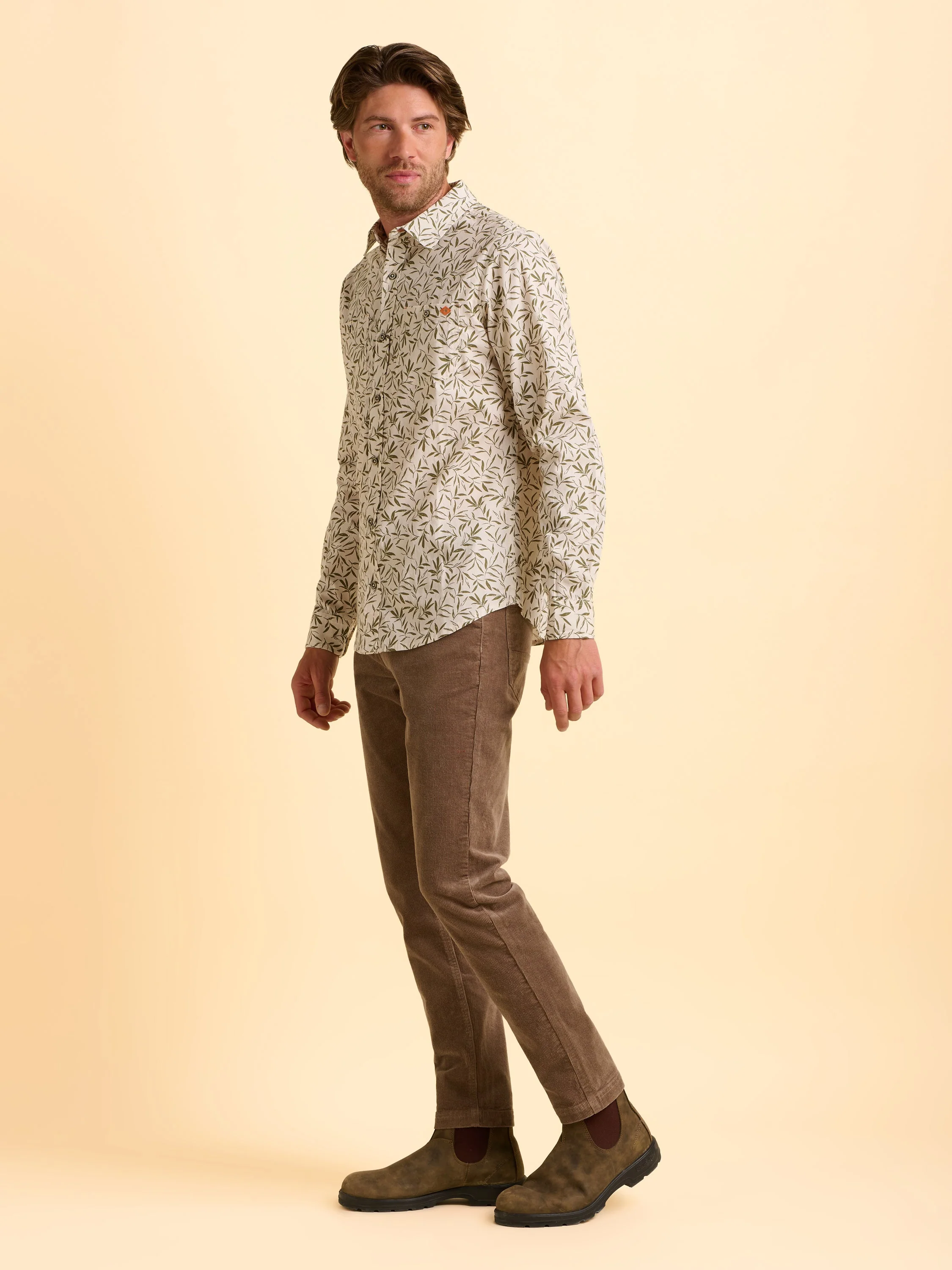 Bexwell Shirt - Image 3