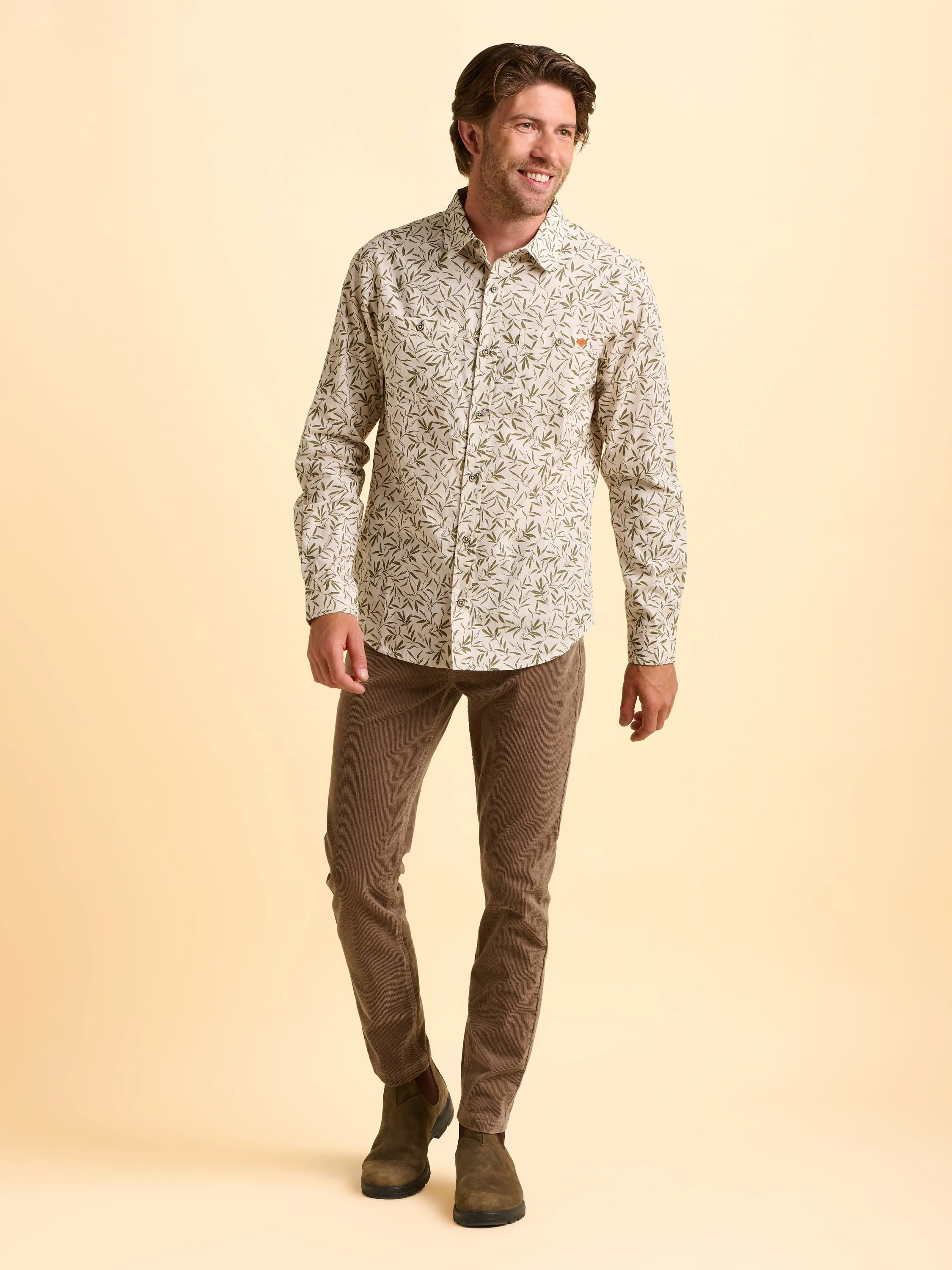 Bexwell Shirt - Image 6