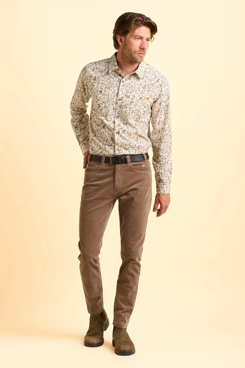 Bexwell Shirt - Image 7