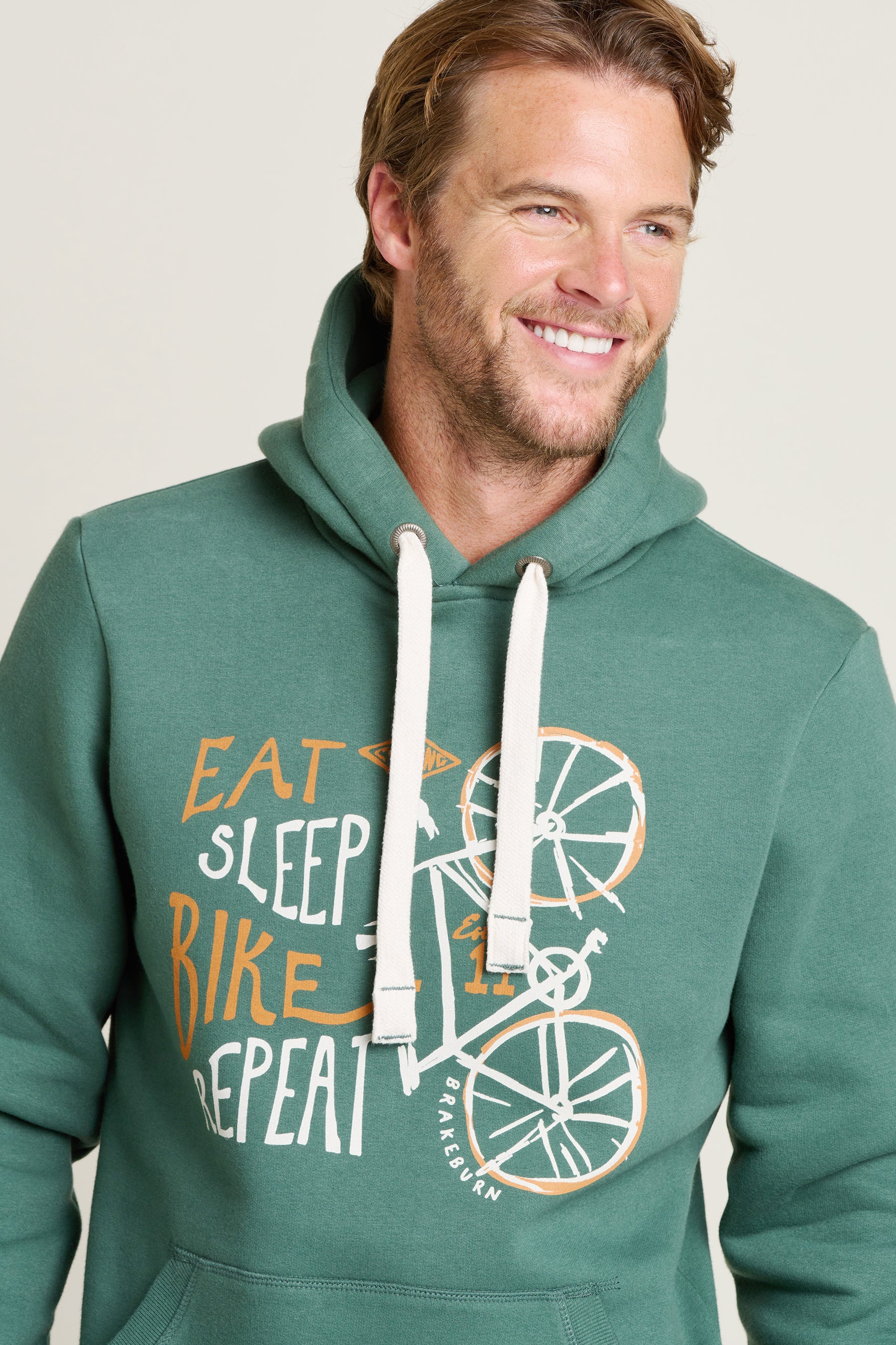 Bike Hoodie - Image 3