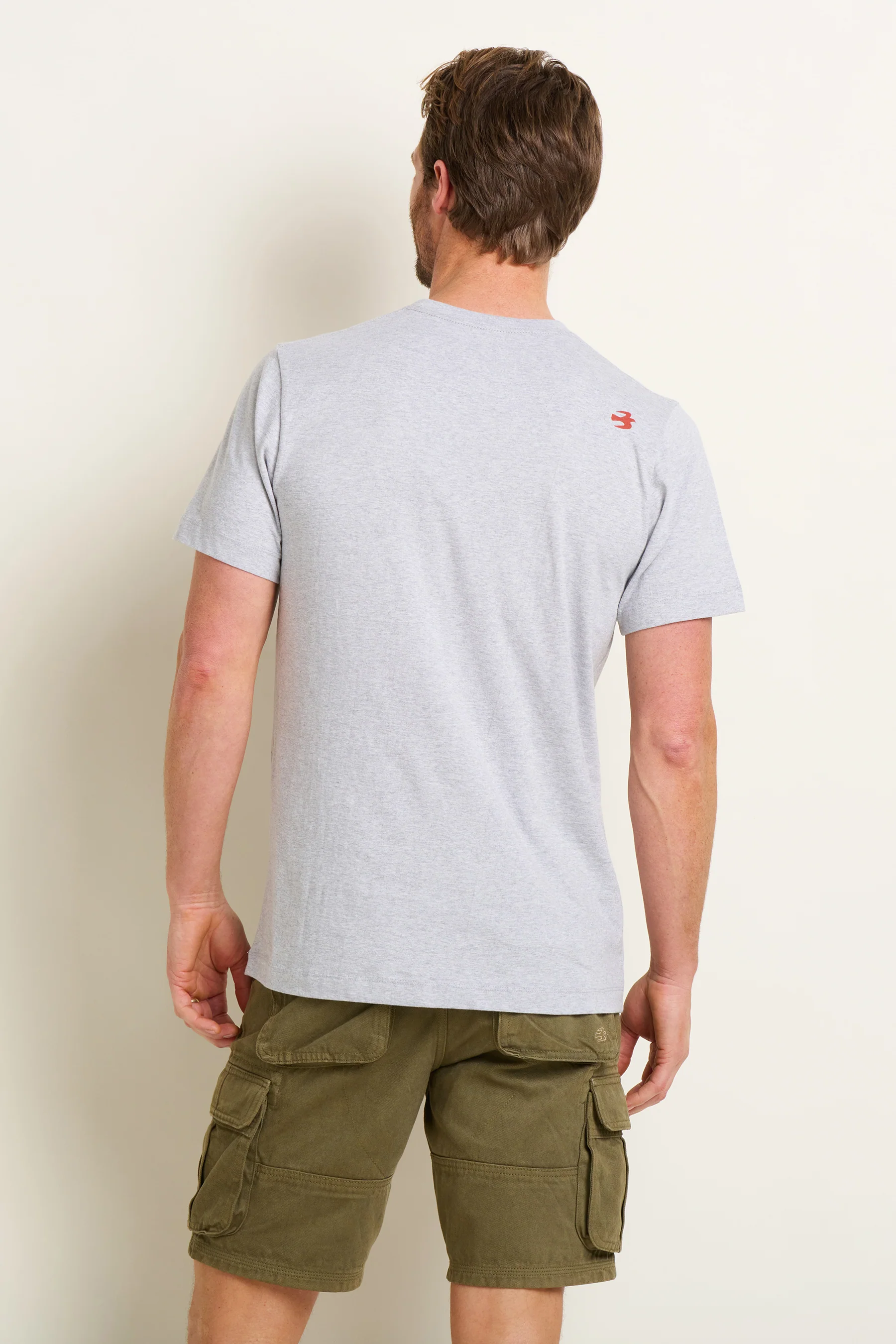Bike Parts Tee - Image 2