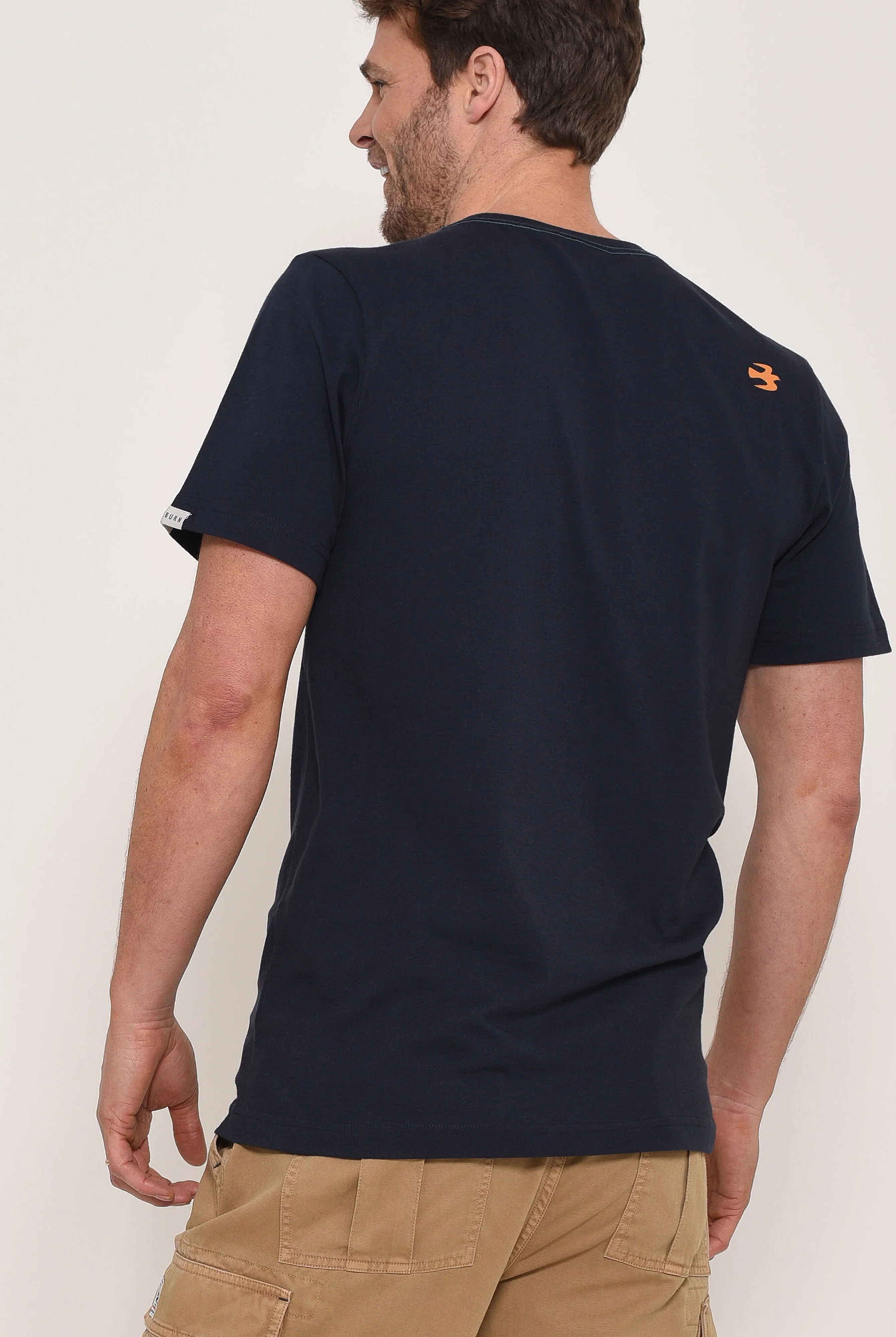 Bike Poster T-Shirt - Image 4