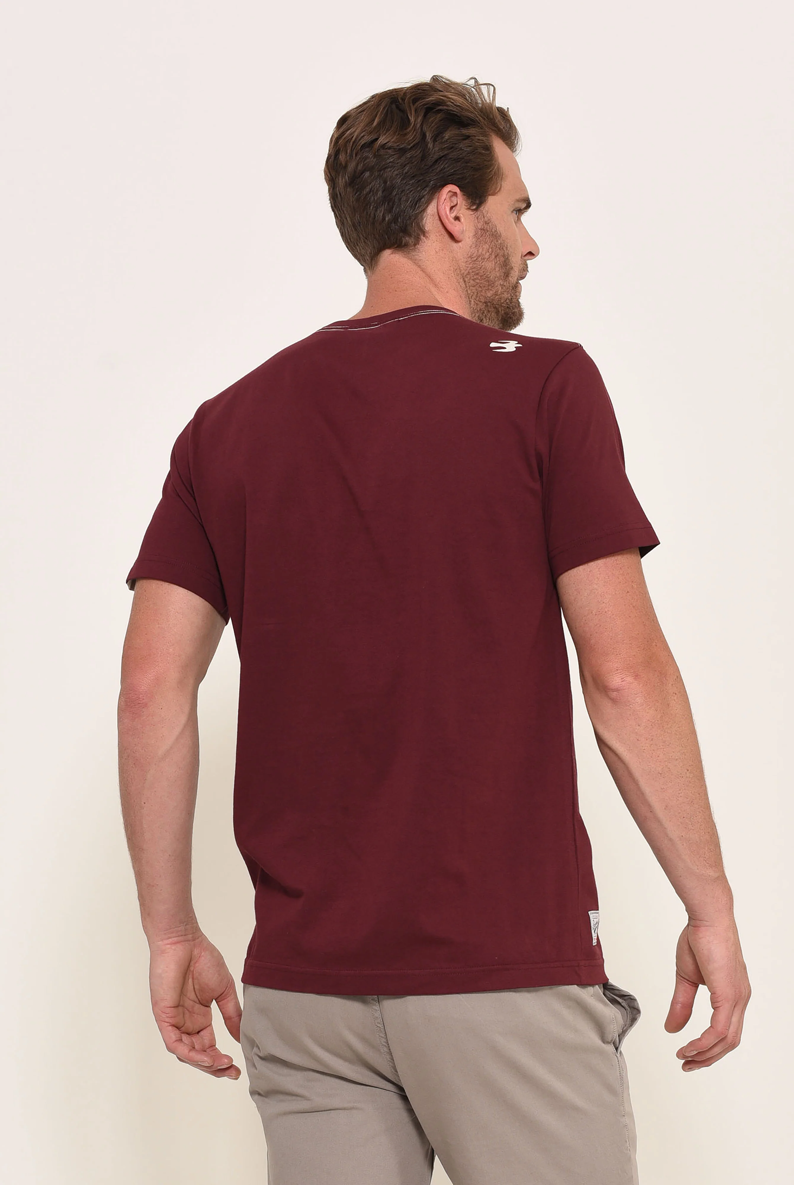 Bike T-Shirt - Image 2