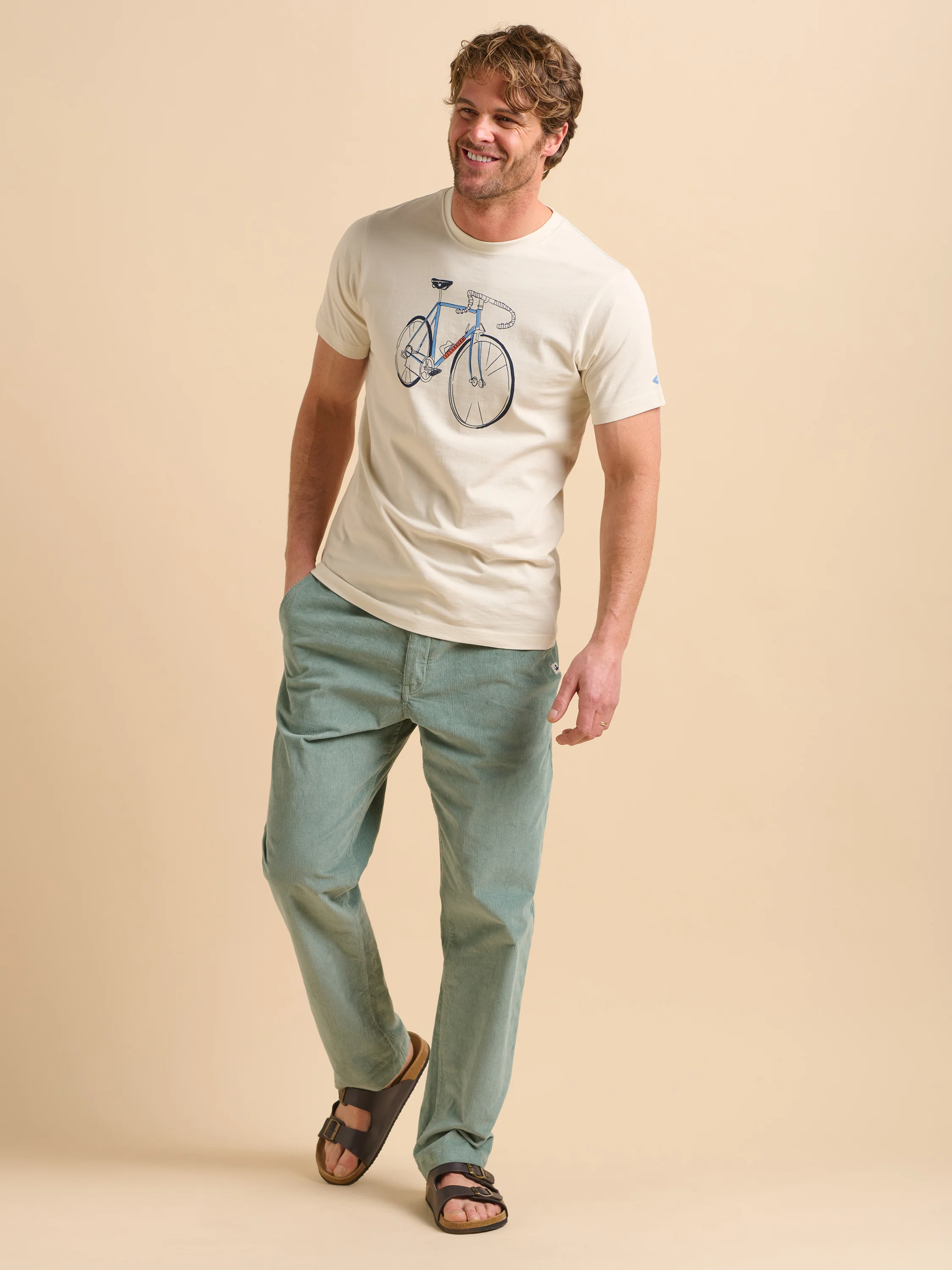 Bike Tee - Image 2