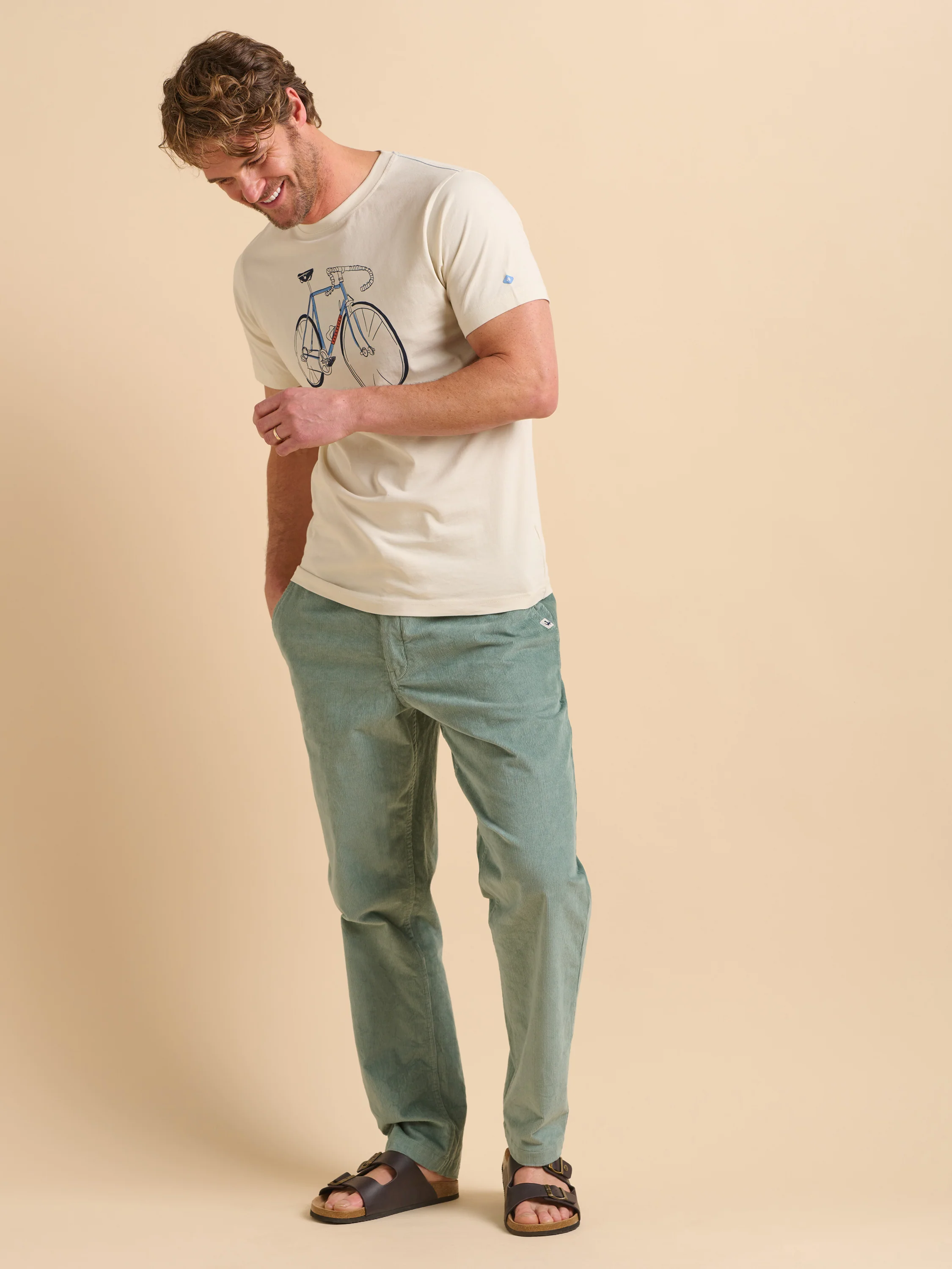 Bike Tee - Image 6