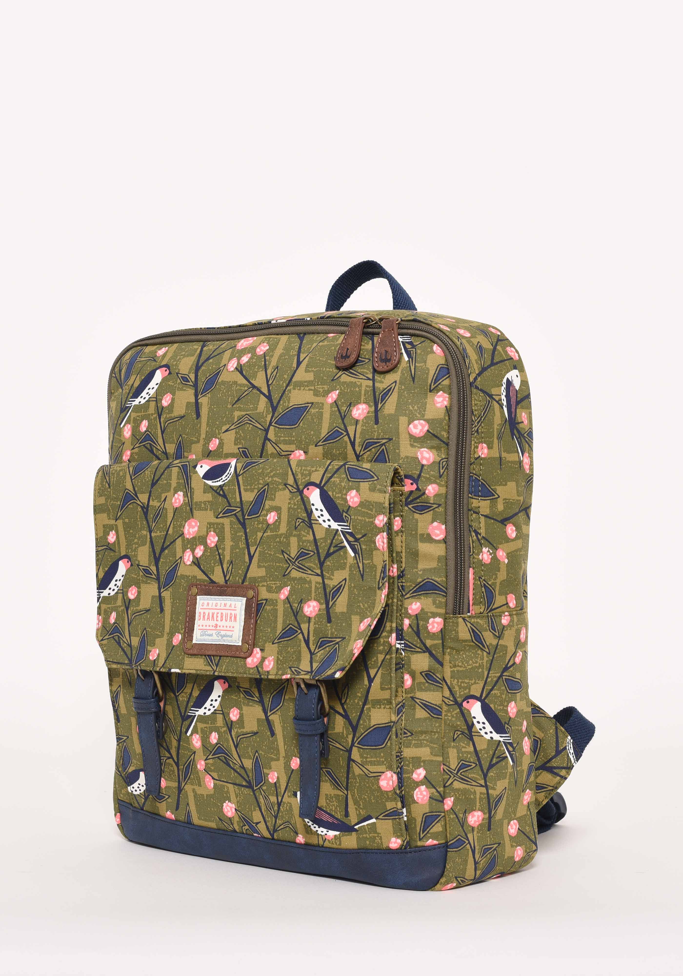 Bird Song Rucksack - Image 2