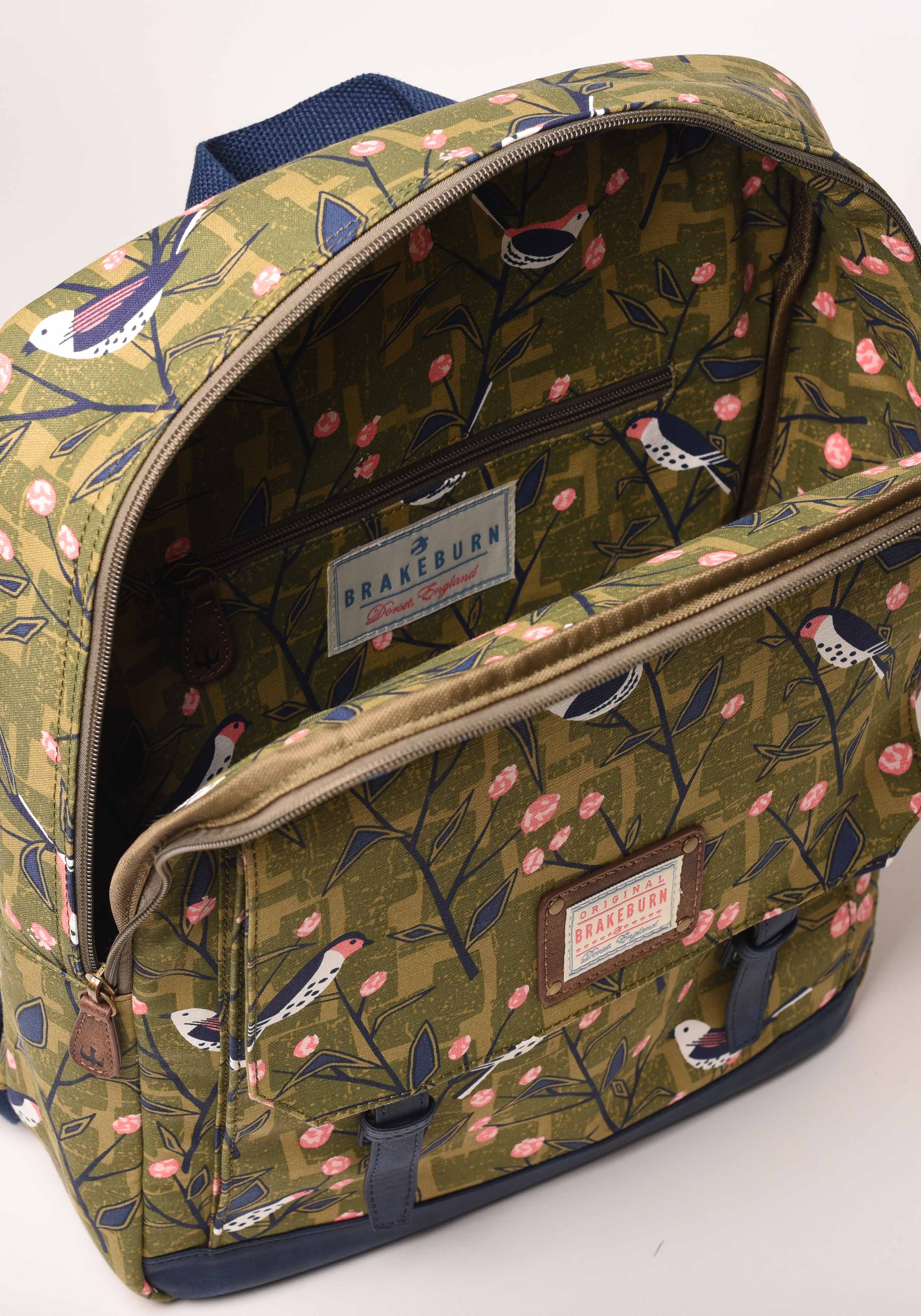 Bird Song Rucksack - Image 3
