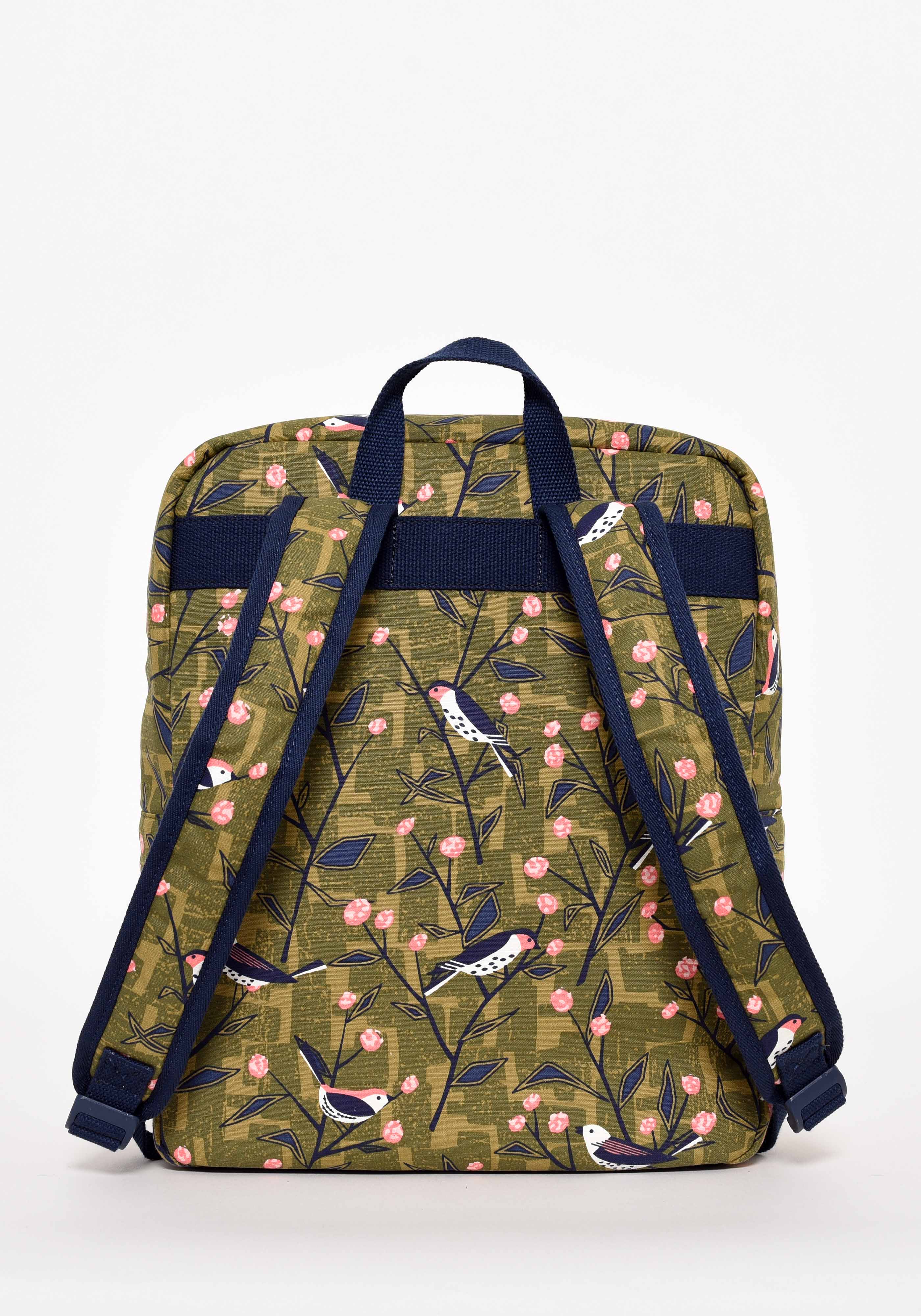 Bird Song Rucksack - Image 4
