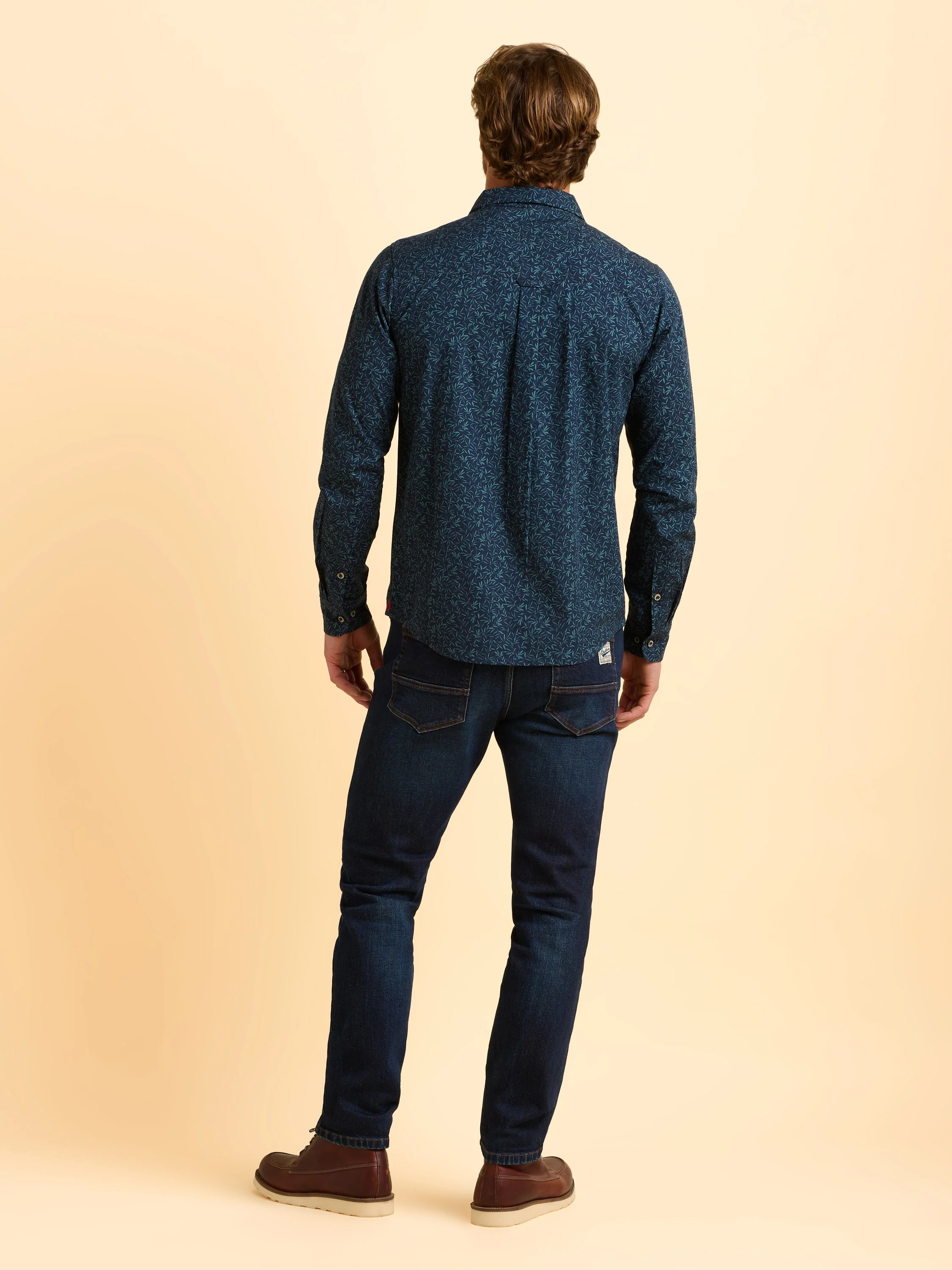 Birnie Shirt - Image 2