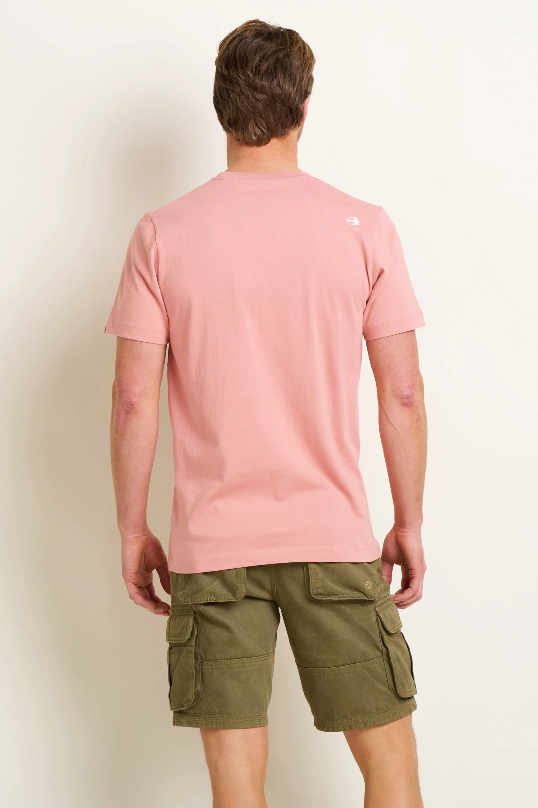 Blood Sweat And Gears Tee - Image 3