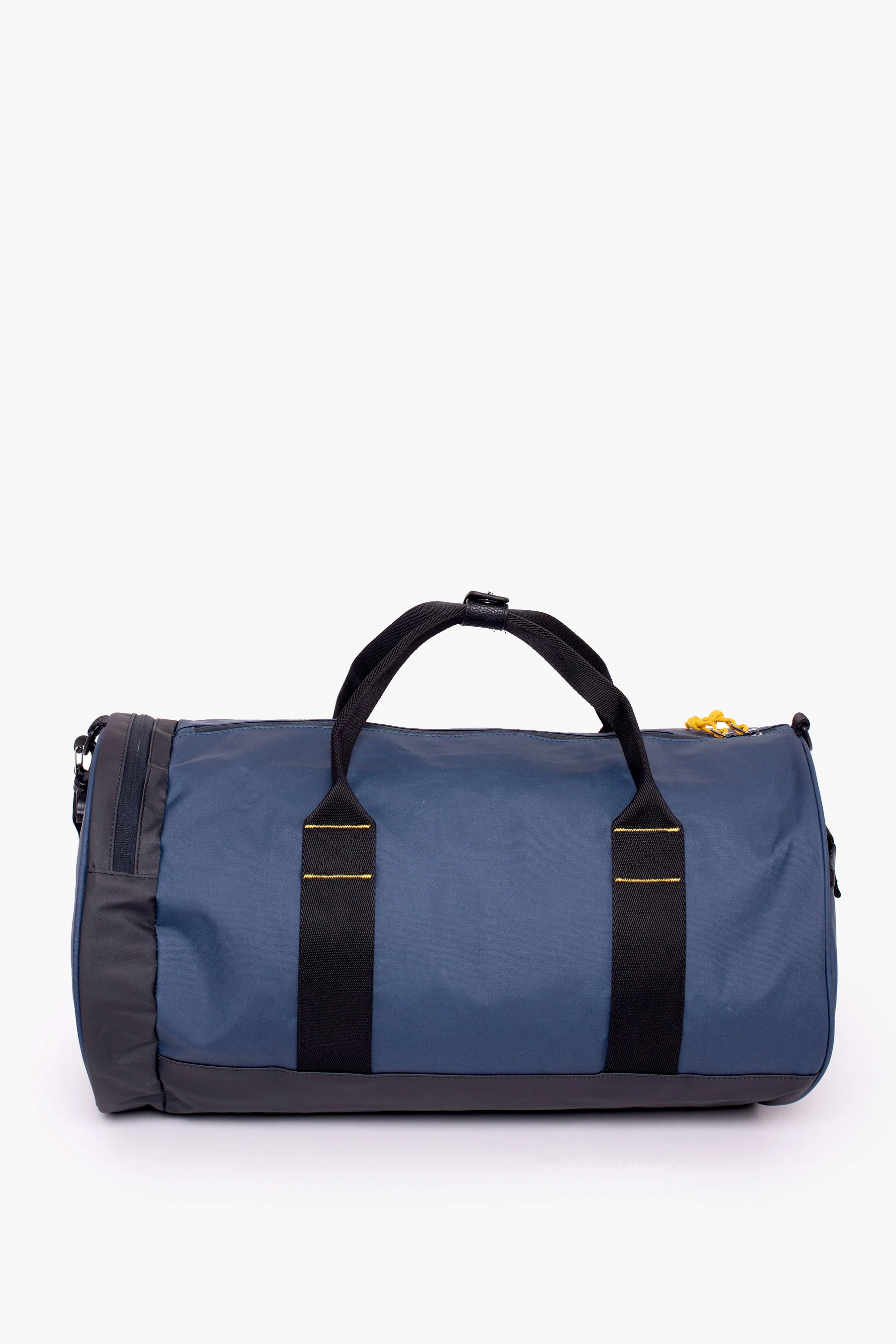 Blue Duffel Bag - Image 3