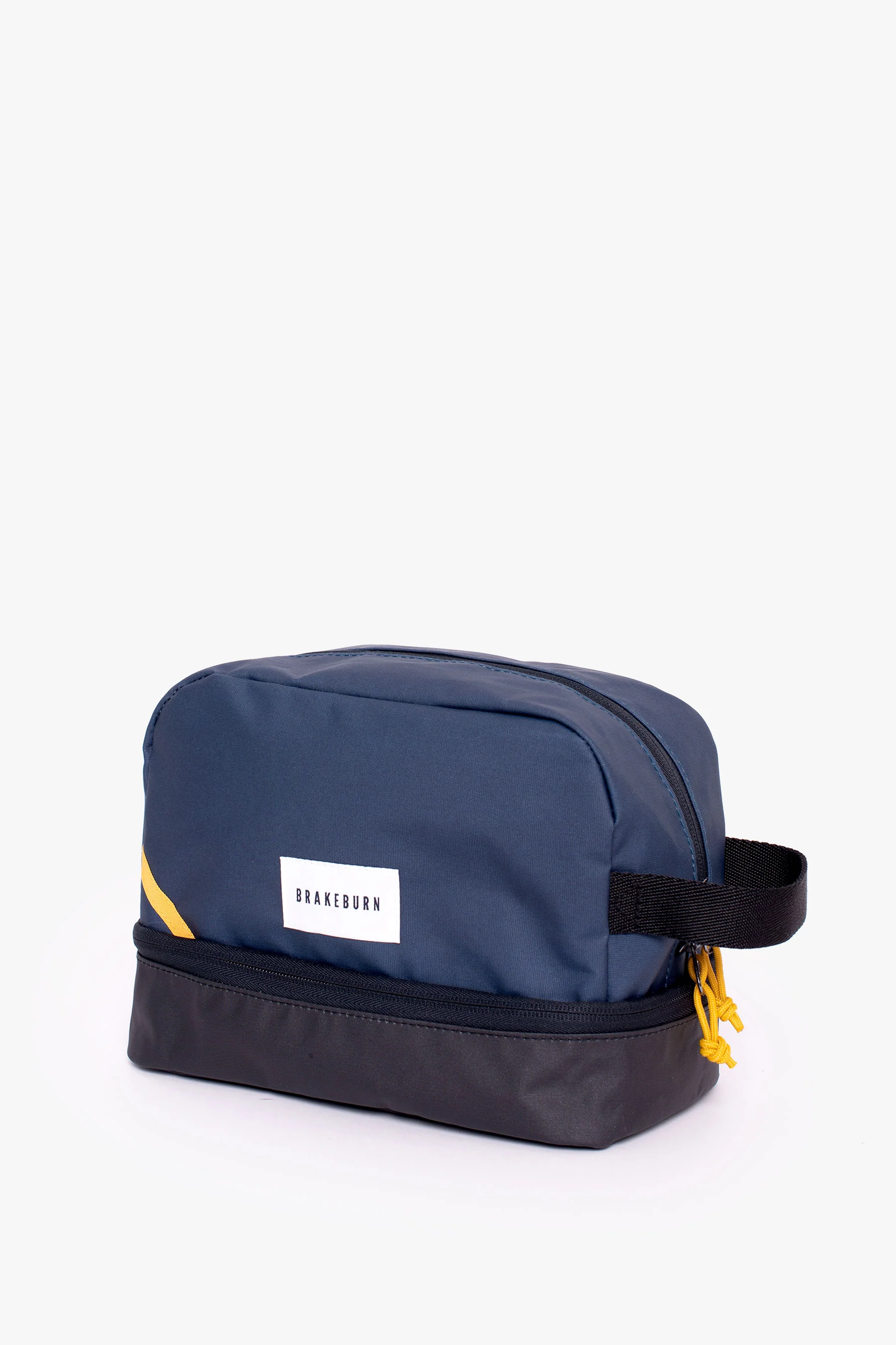 Blue Wash Bag - Image 2