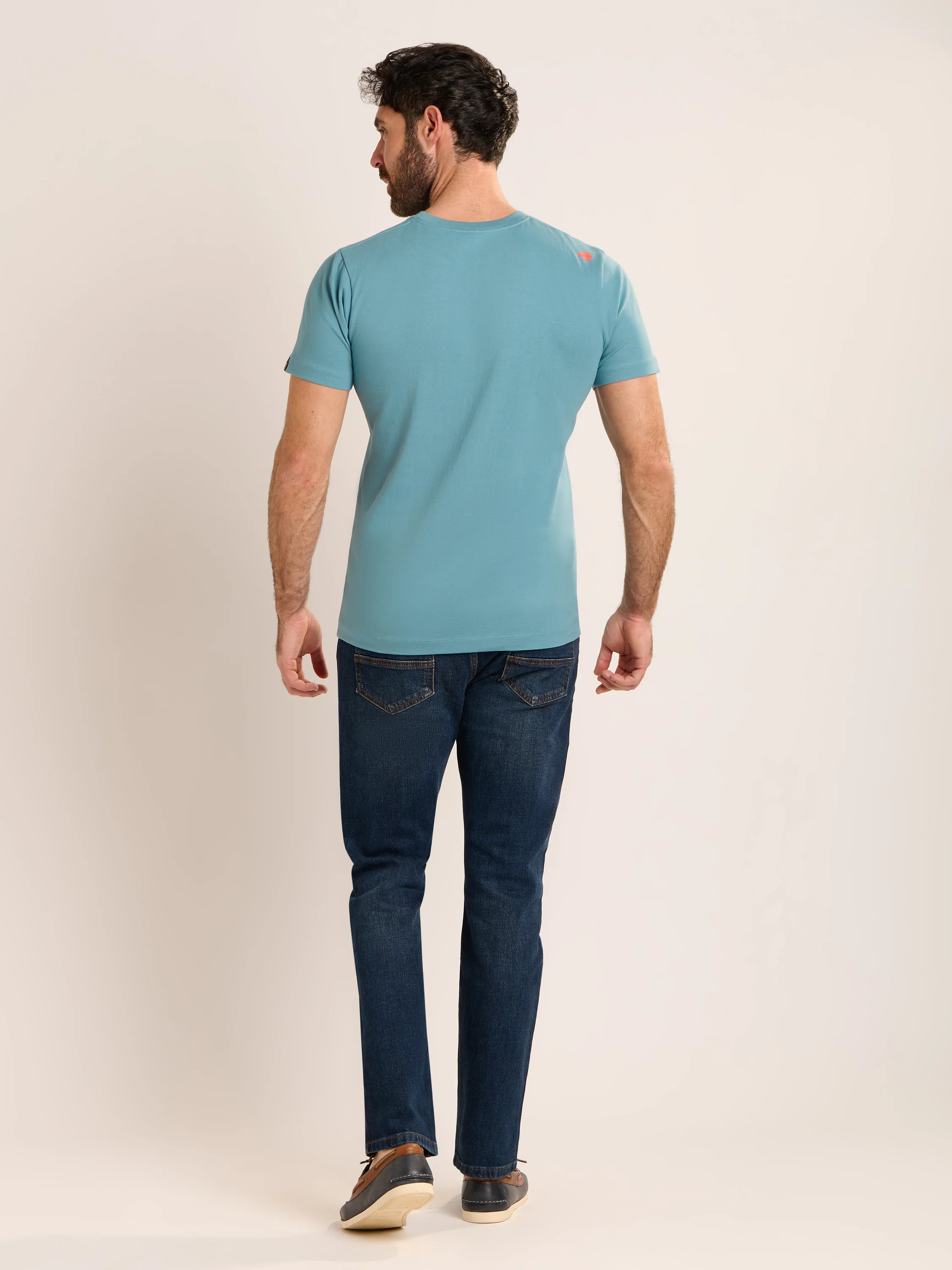 Bobbington T-Shirt - Image 2
