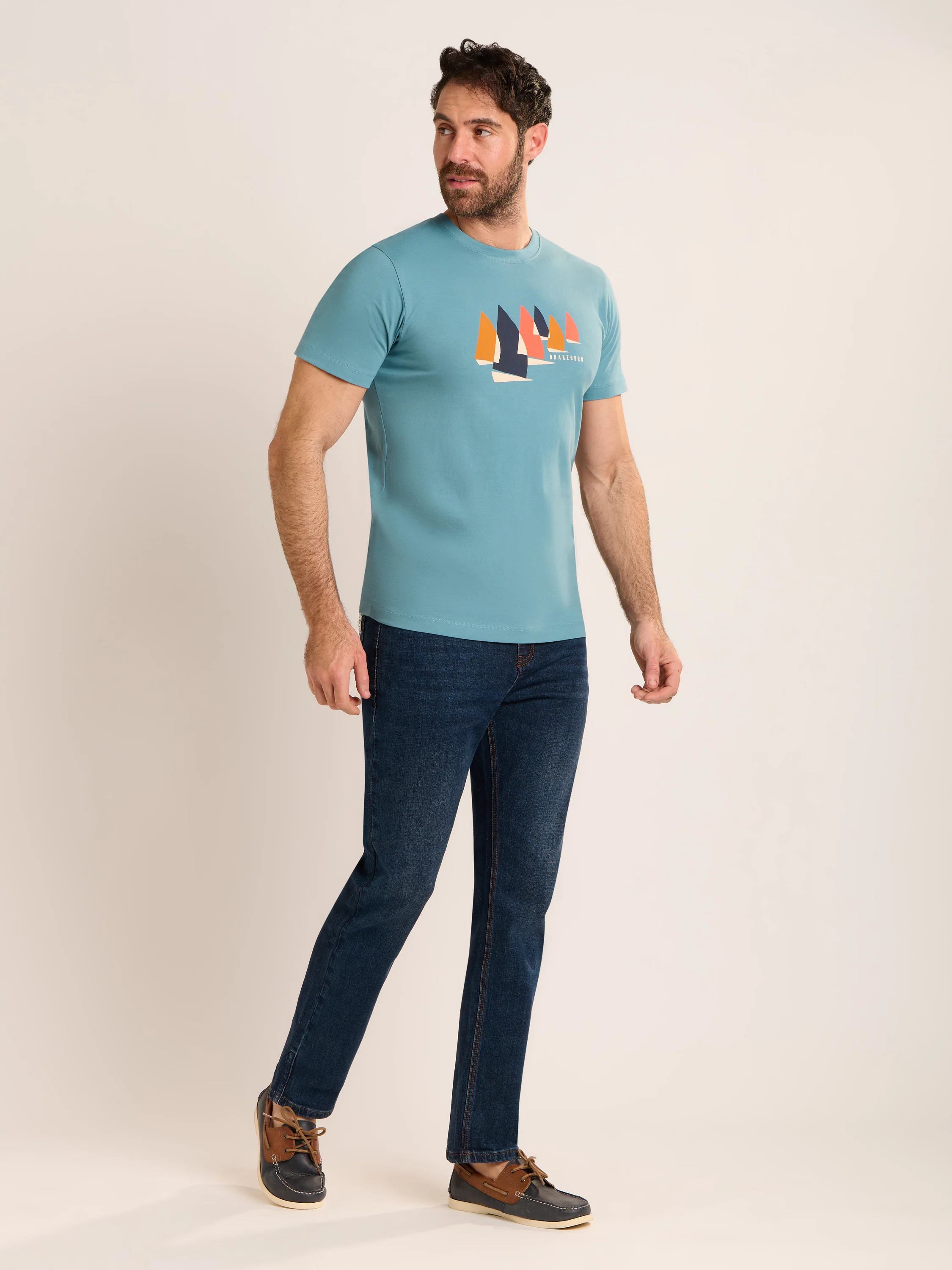 Bobbington T-Shirt - Image 3