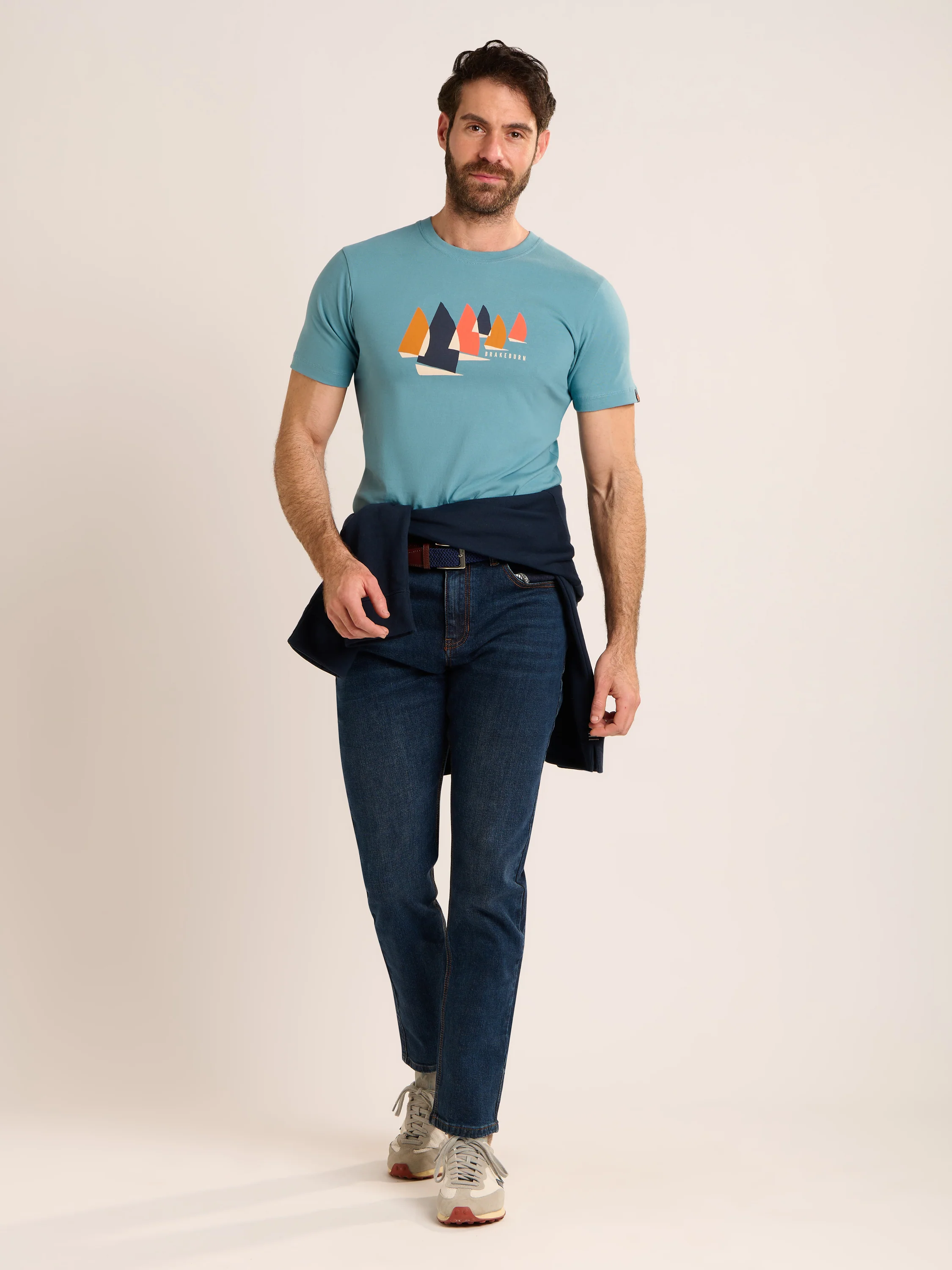 Bobbington T-Shirt - Image 4