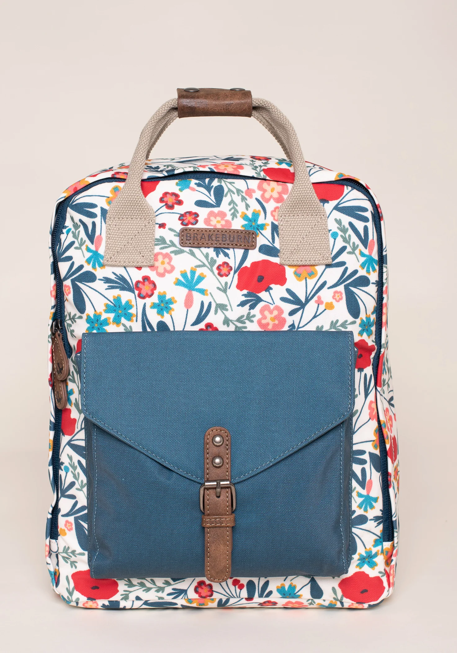 Botanical Backpack - Image 3