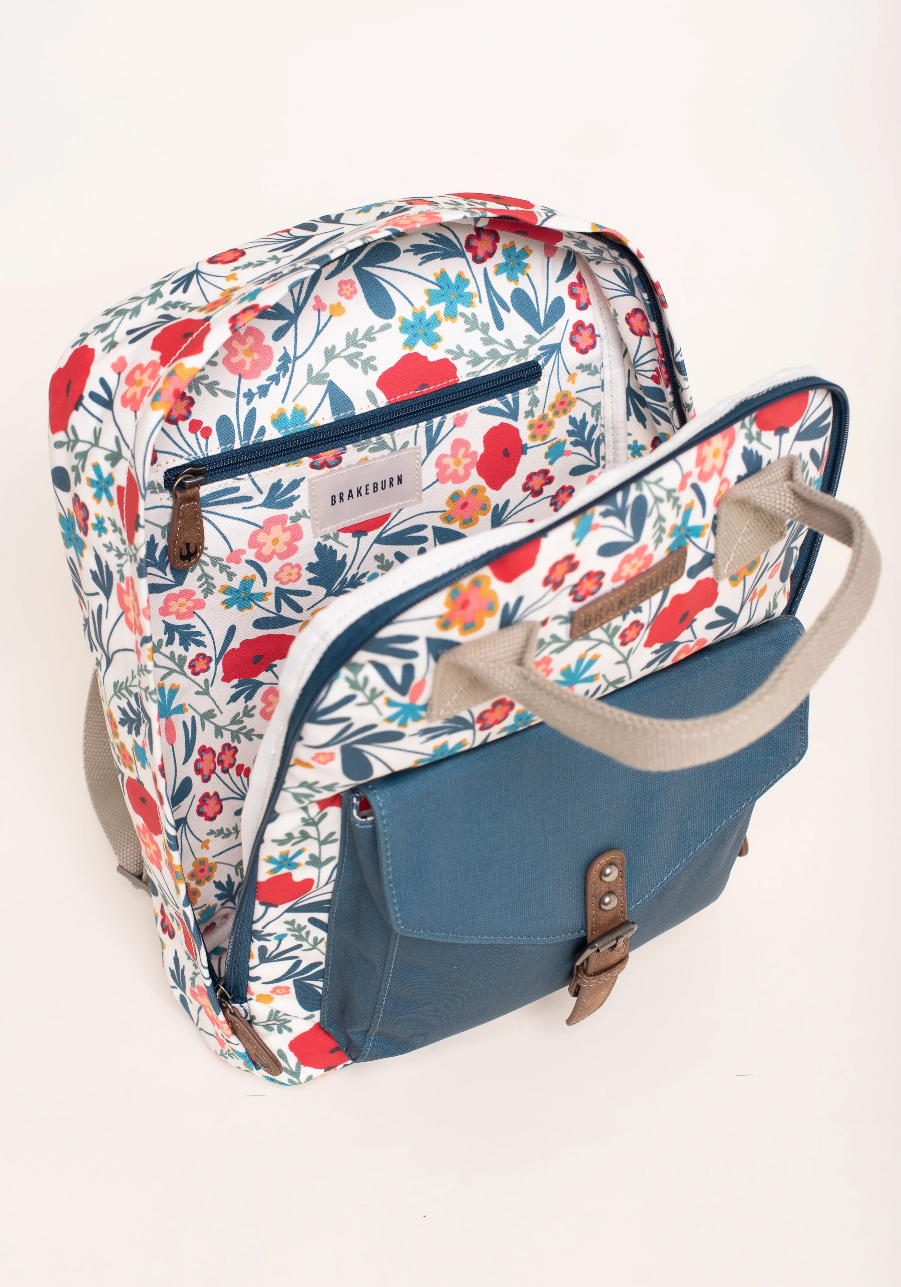 Botanical Backpack - Image 5