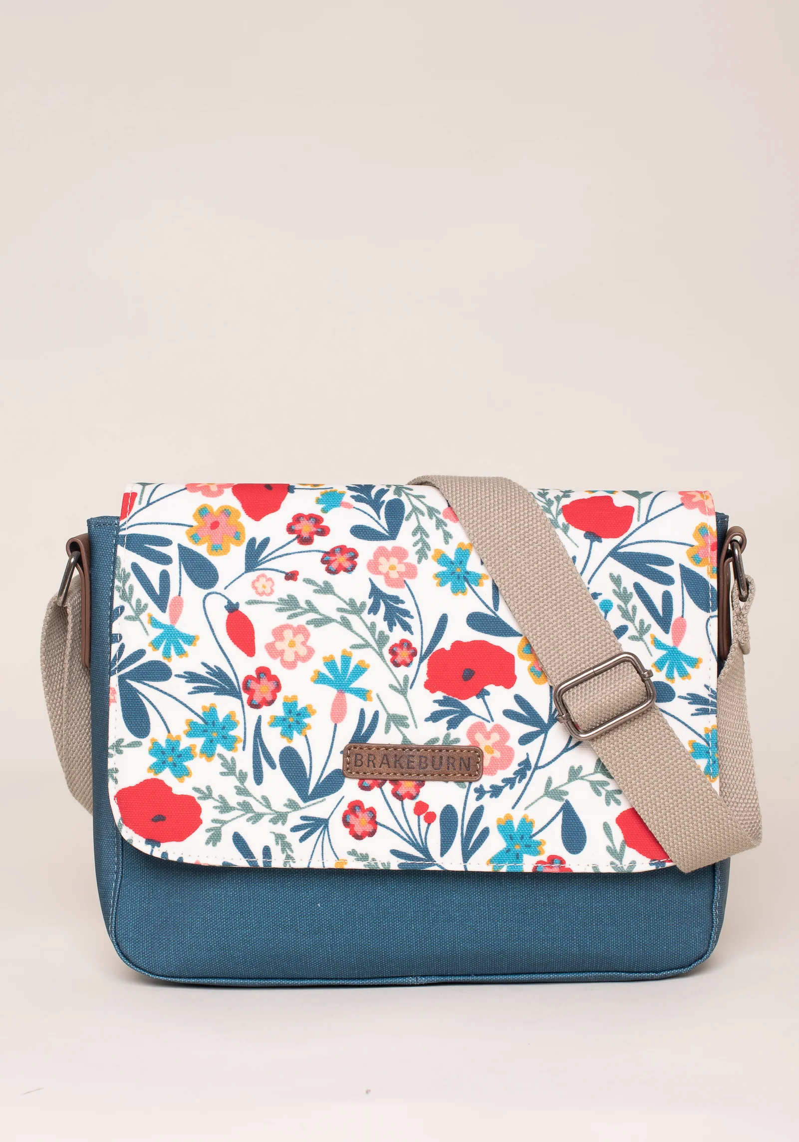 Botanical Saddle Bag - Image 2