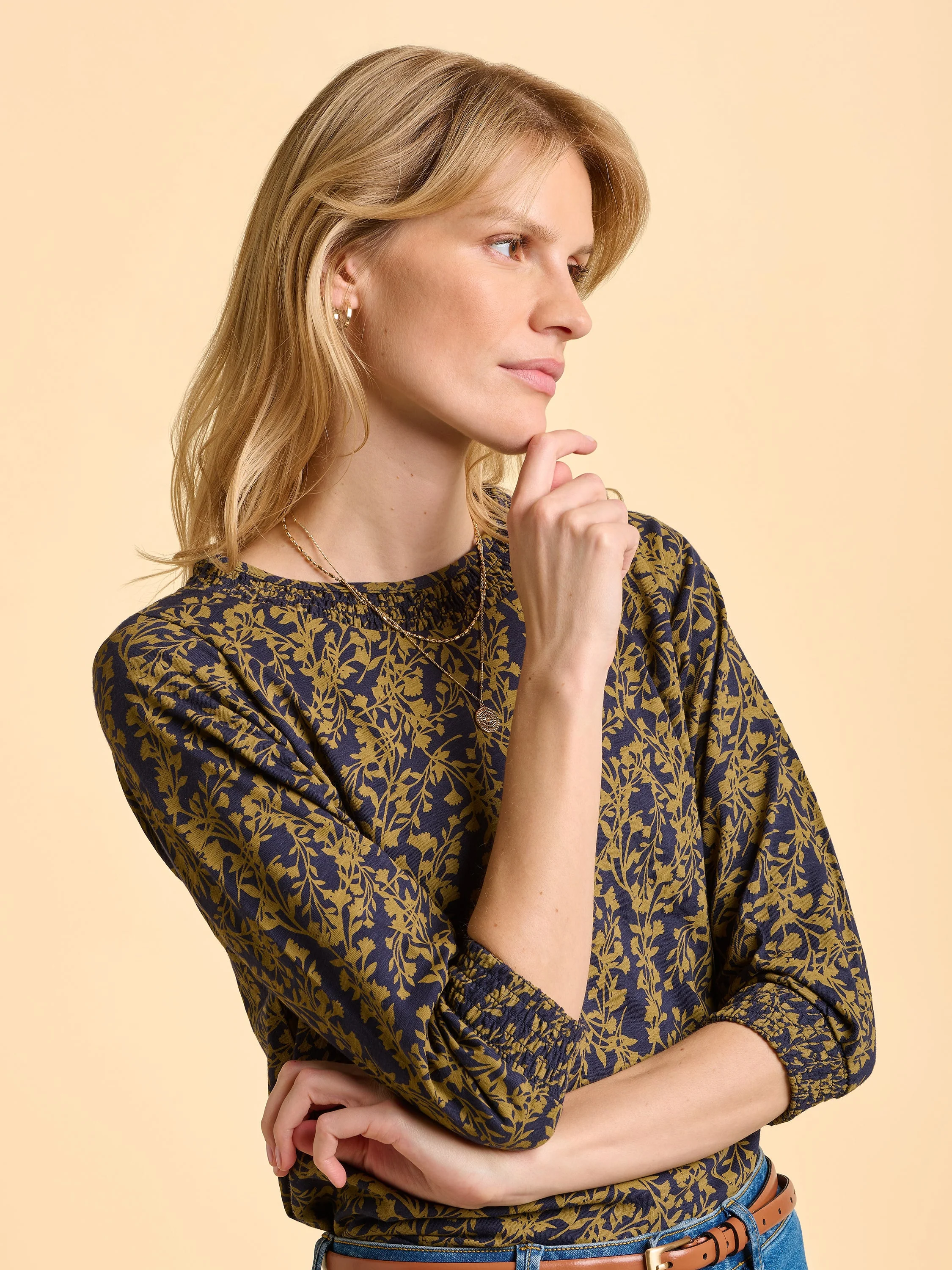Brielle Blouse - Image 4