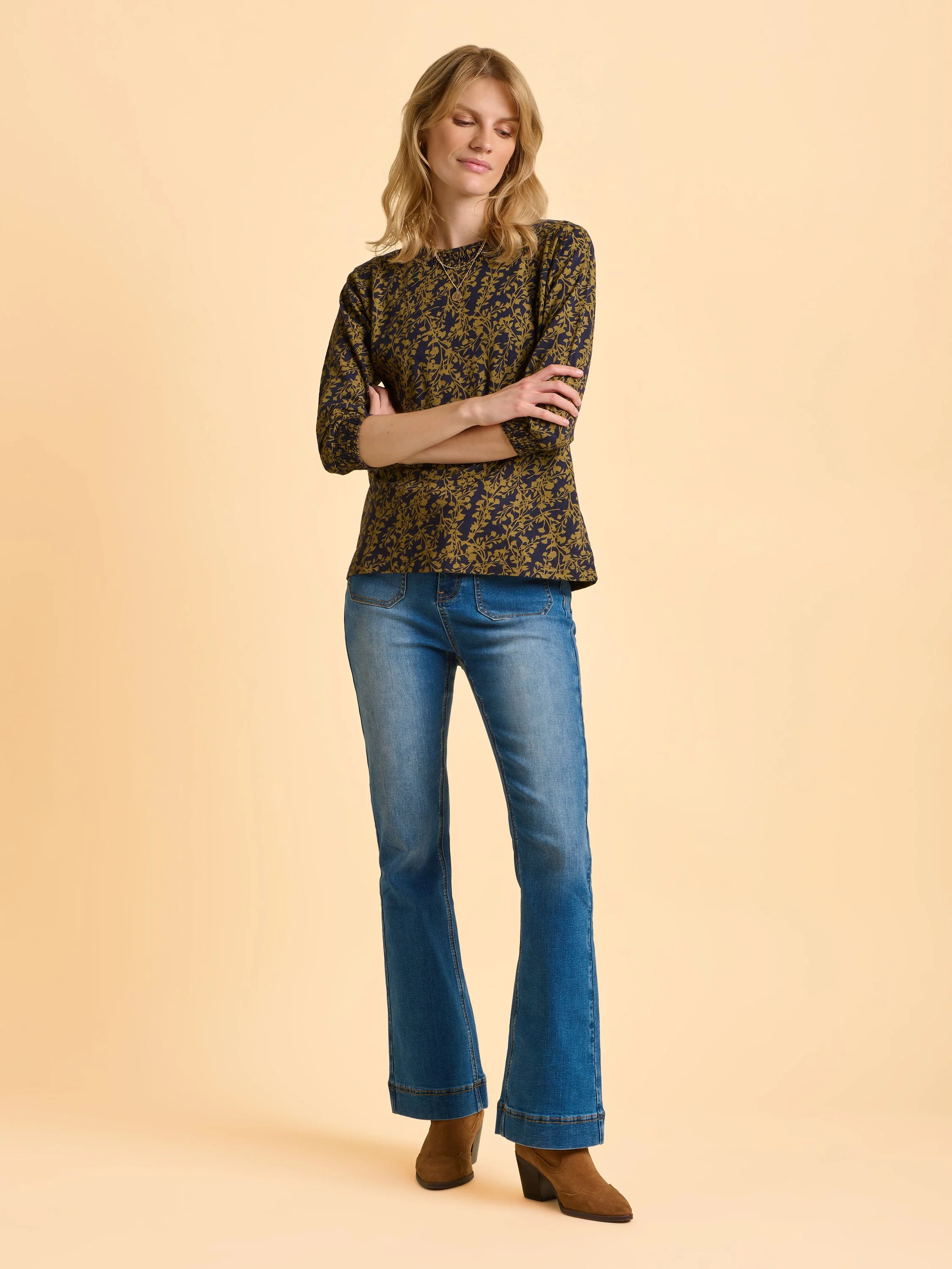 Brielle Blouse - Image 5