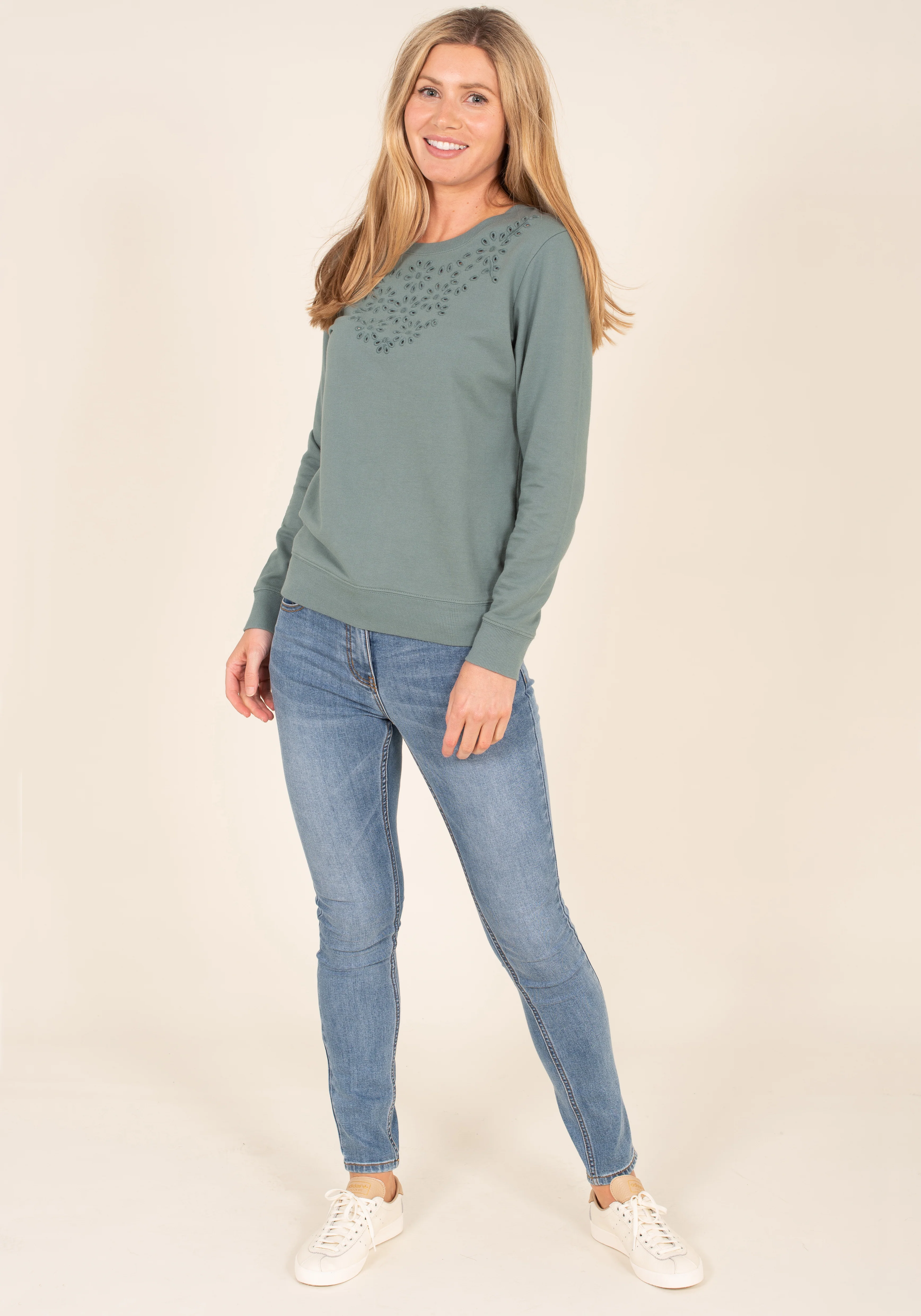 Broderie Sweat - Image 4