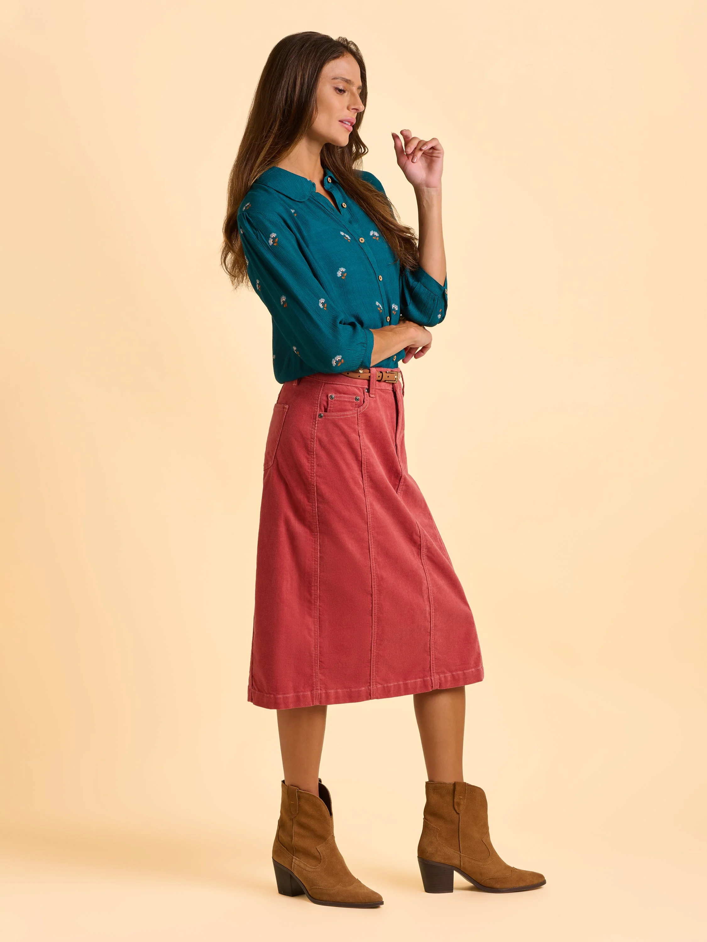 Brooke Blouse - Image 3