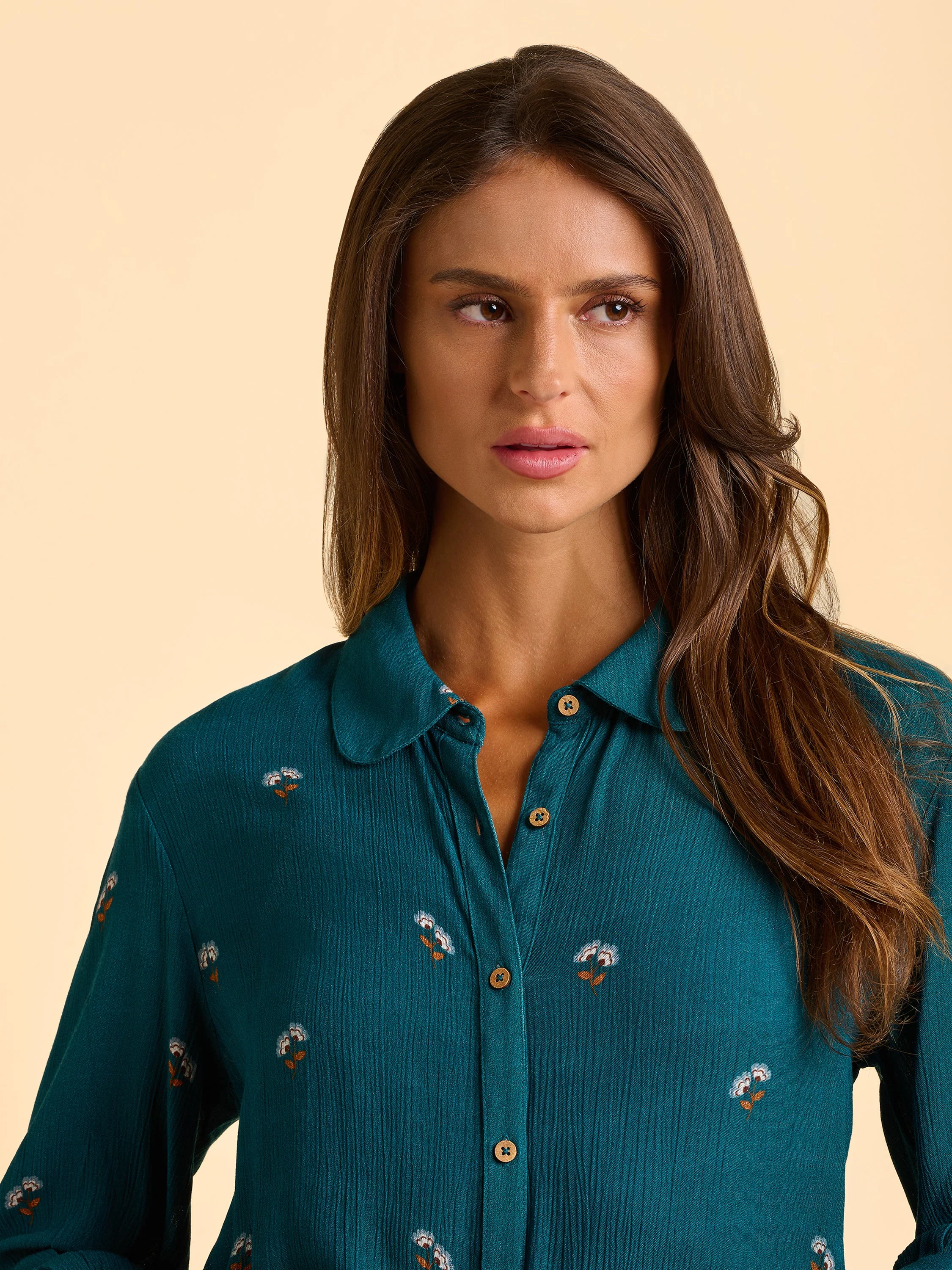 Brooke Blouse - Image 4