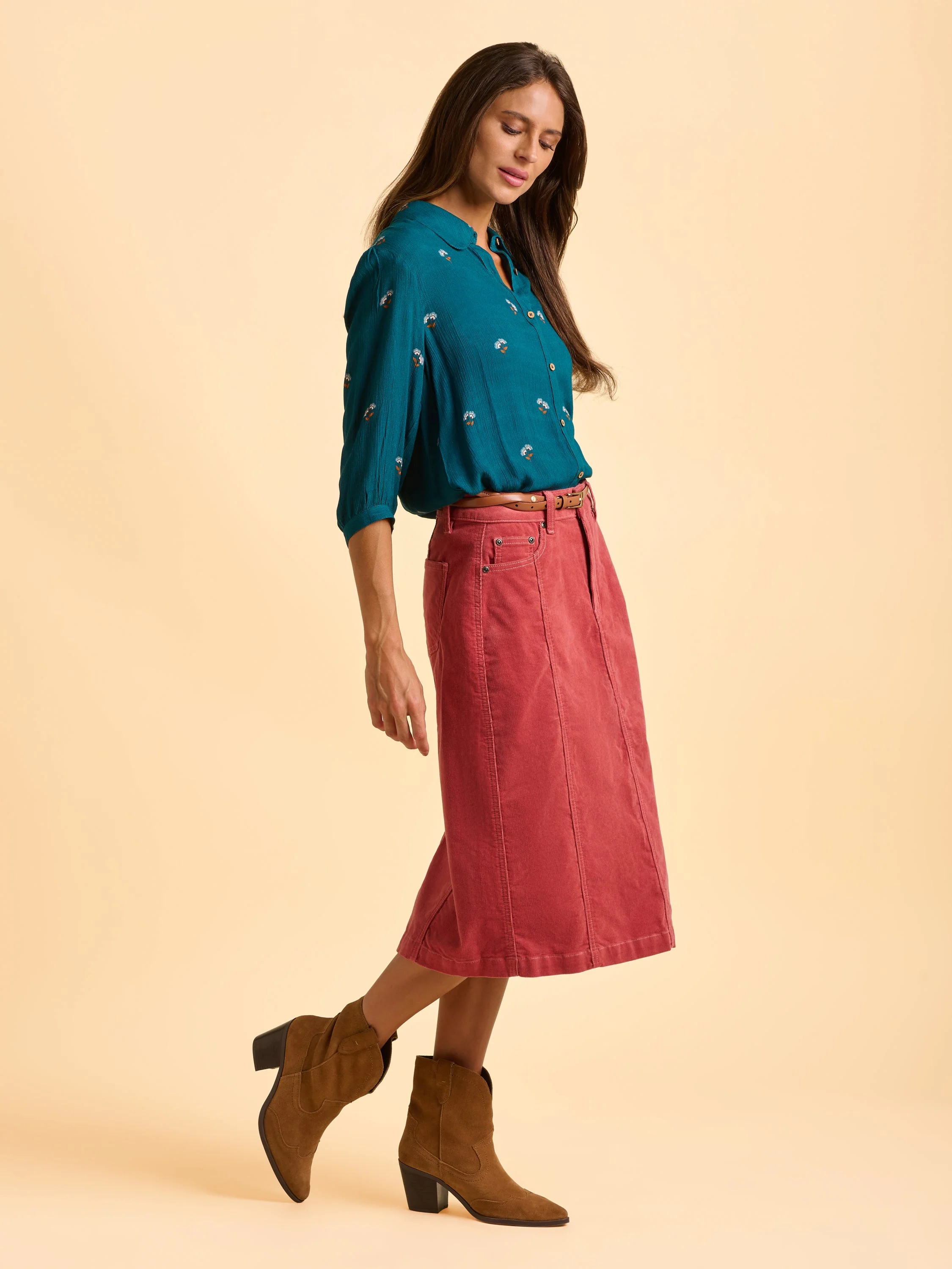 Brooke Blouse - Image 5