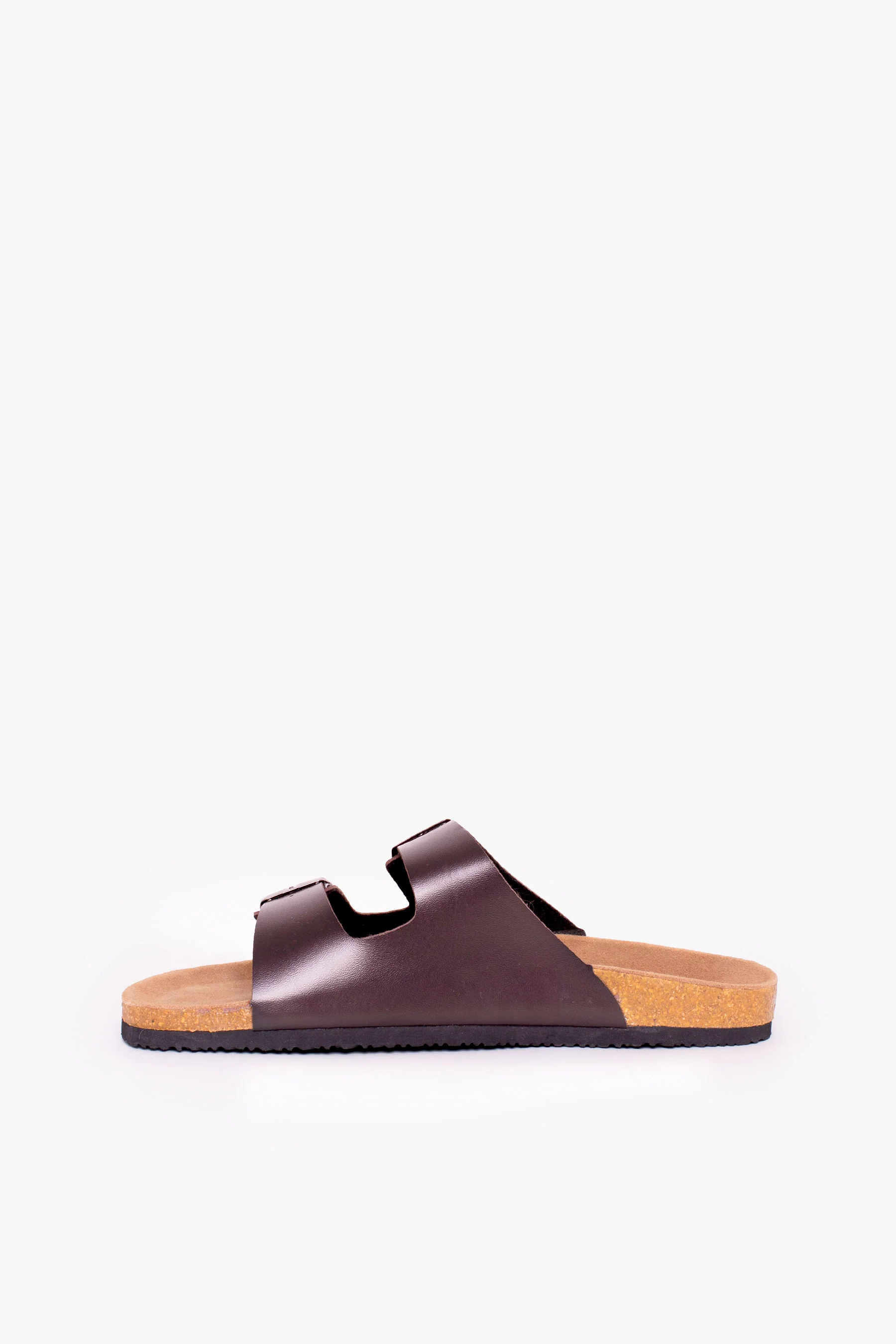 Brown Sandals - Image 3