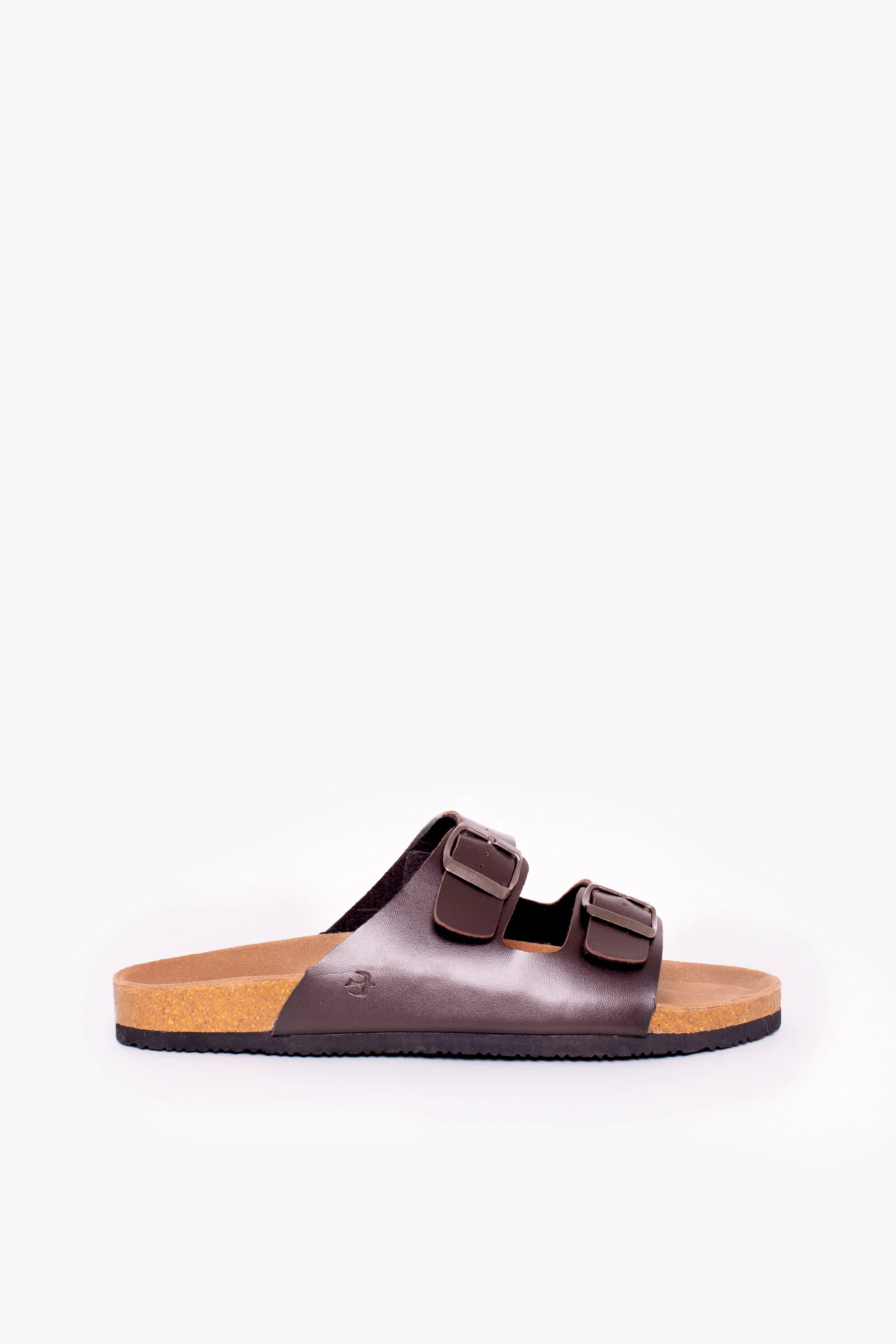 Brown Sandals - Image 4