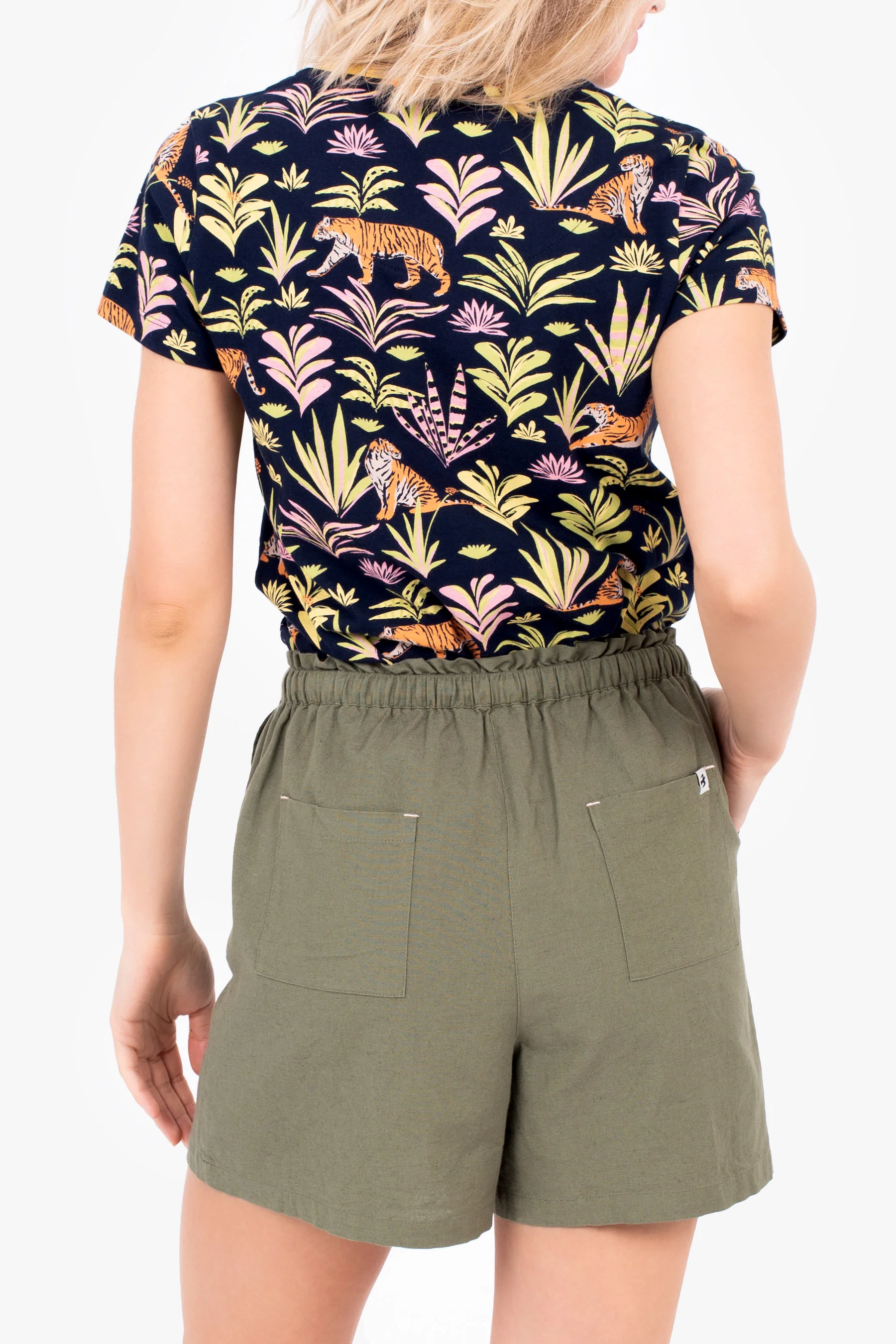 Callie Shorts - Image 3