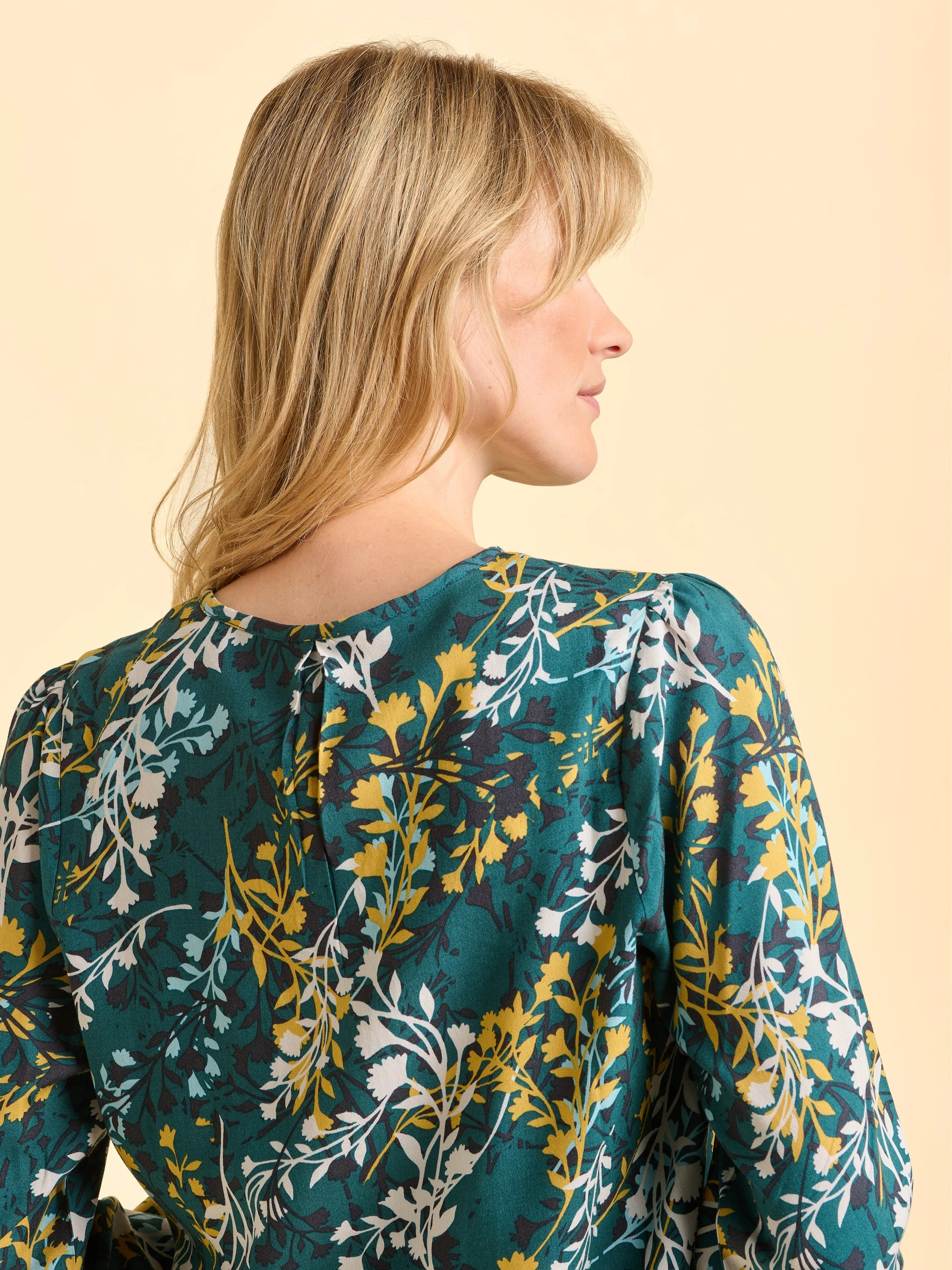 Camille Blouse - Image 2