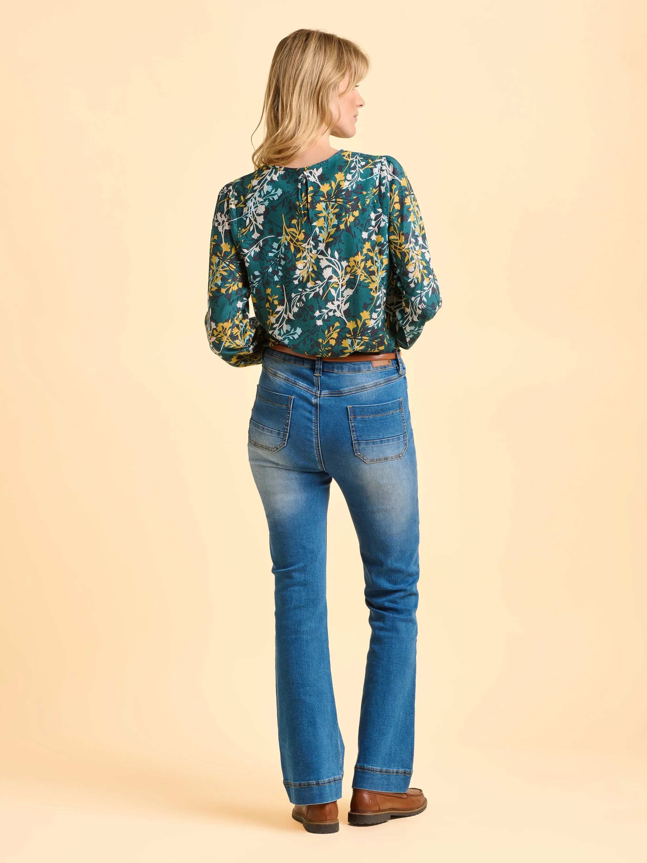 Camille Blouse - Image 4