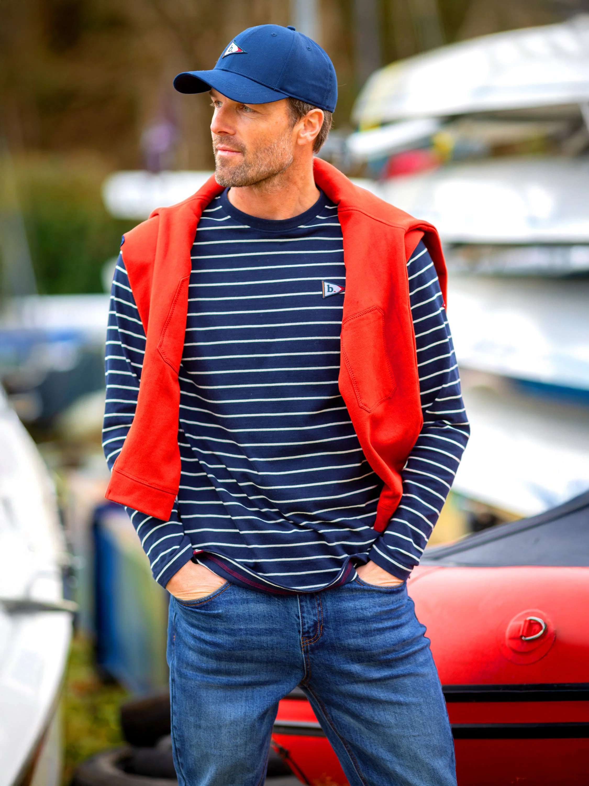 Camowen Long Sleeve T-Shirt