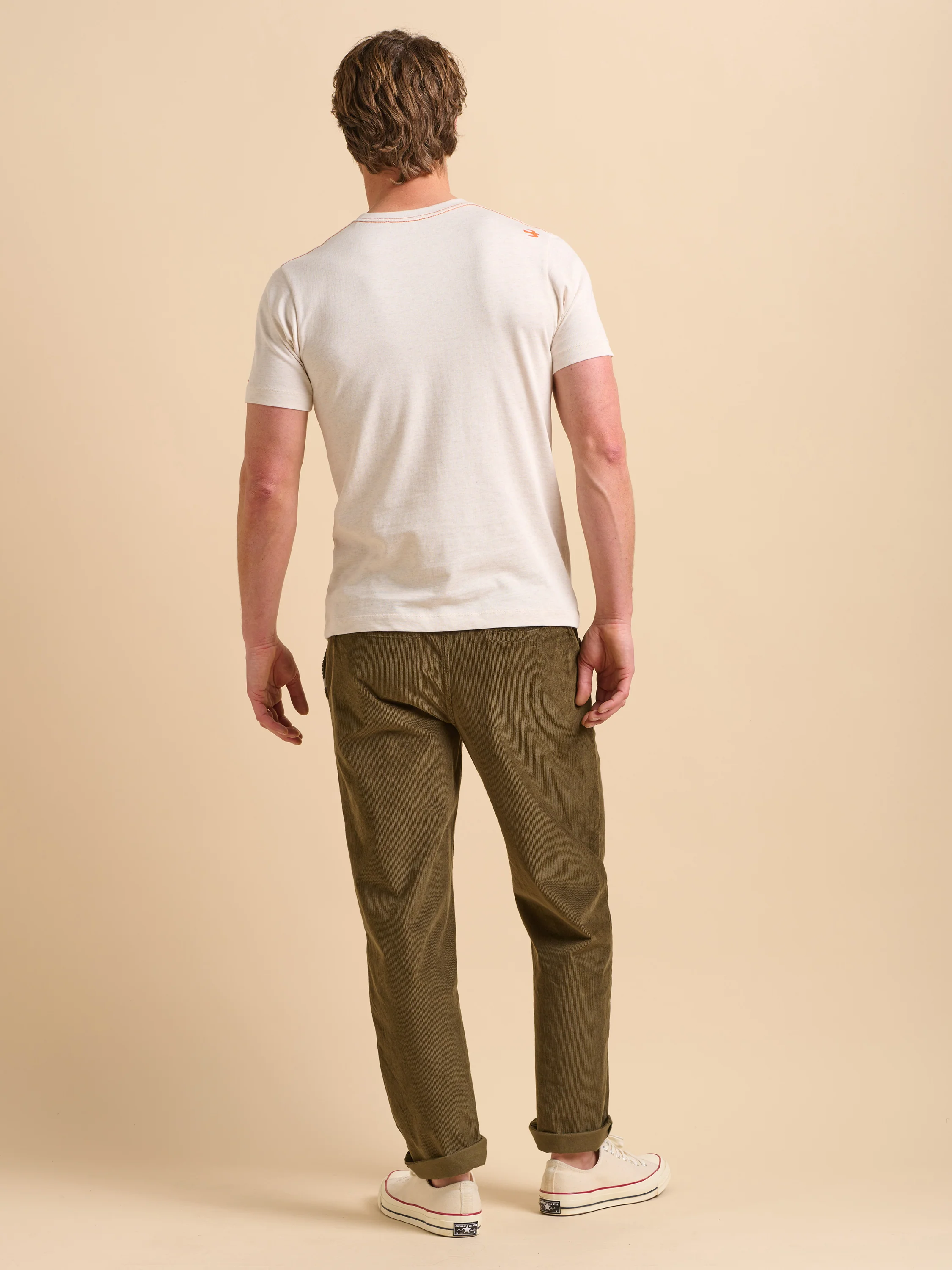 Camping Bear Tee - Image 2