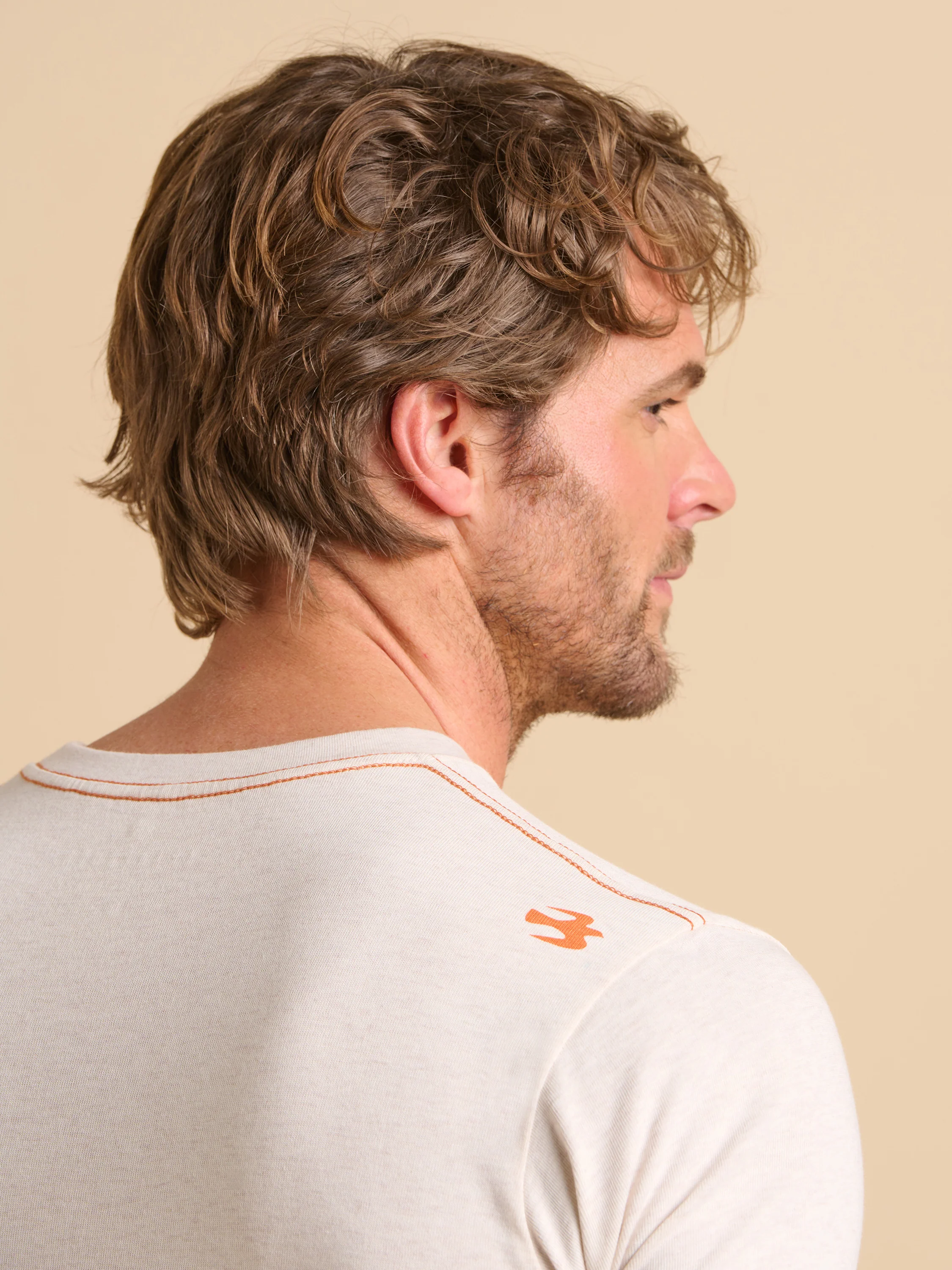 Camping Bear Tee - Image 5
