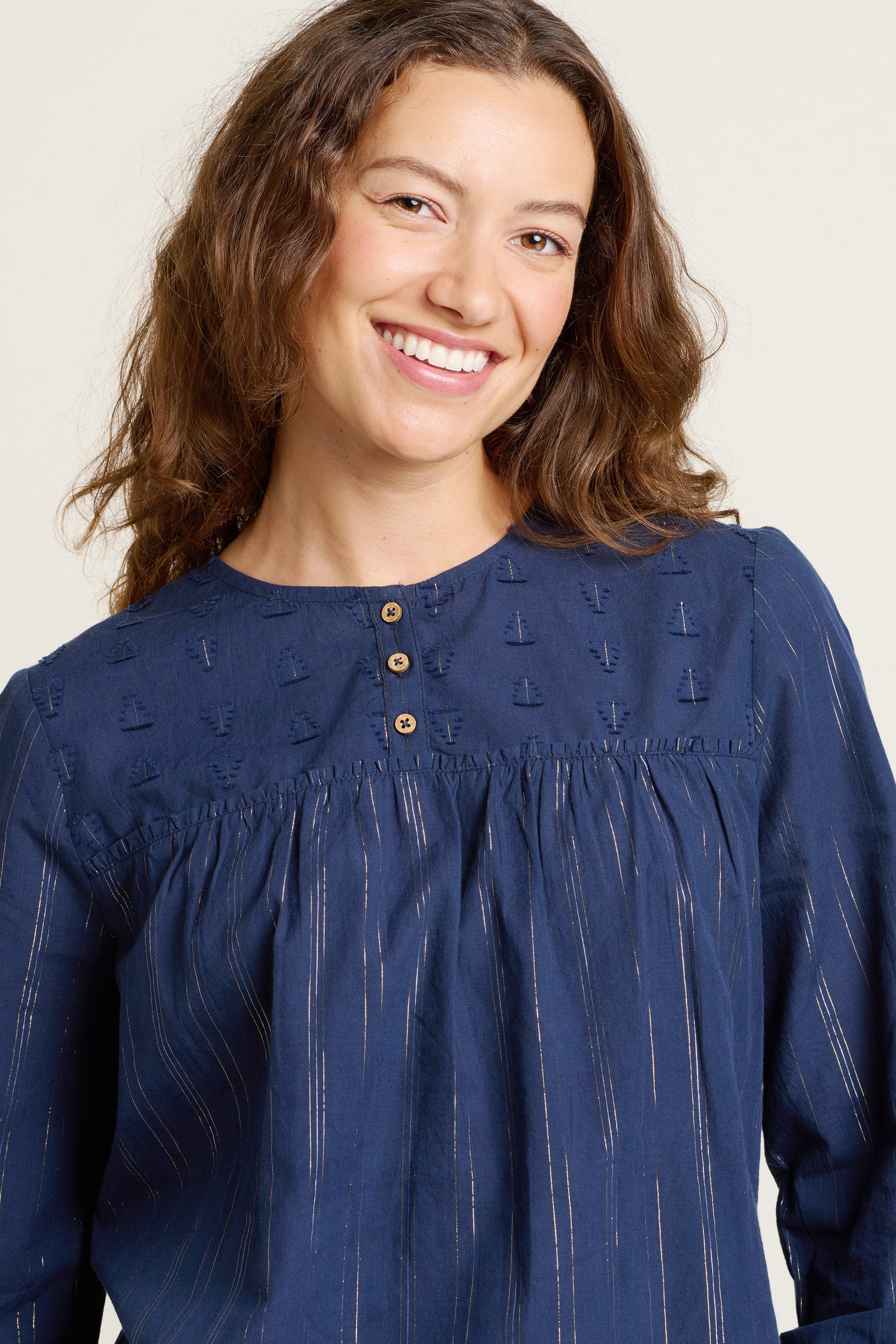 Canford Blouse - Image 3