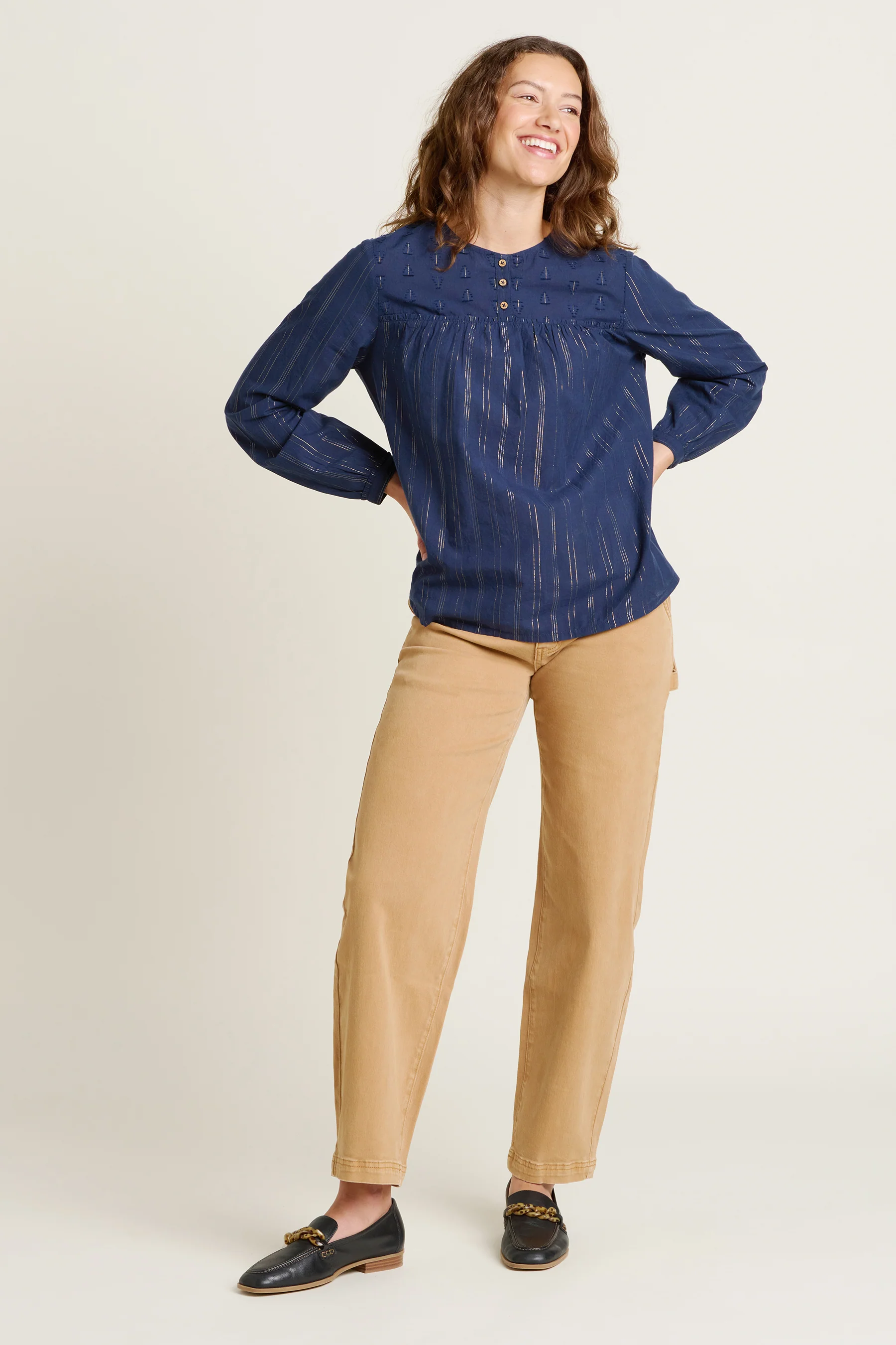 Canford Blouse - Image 4