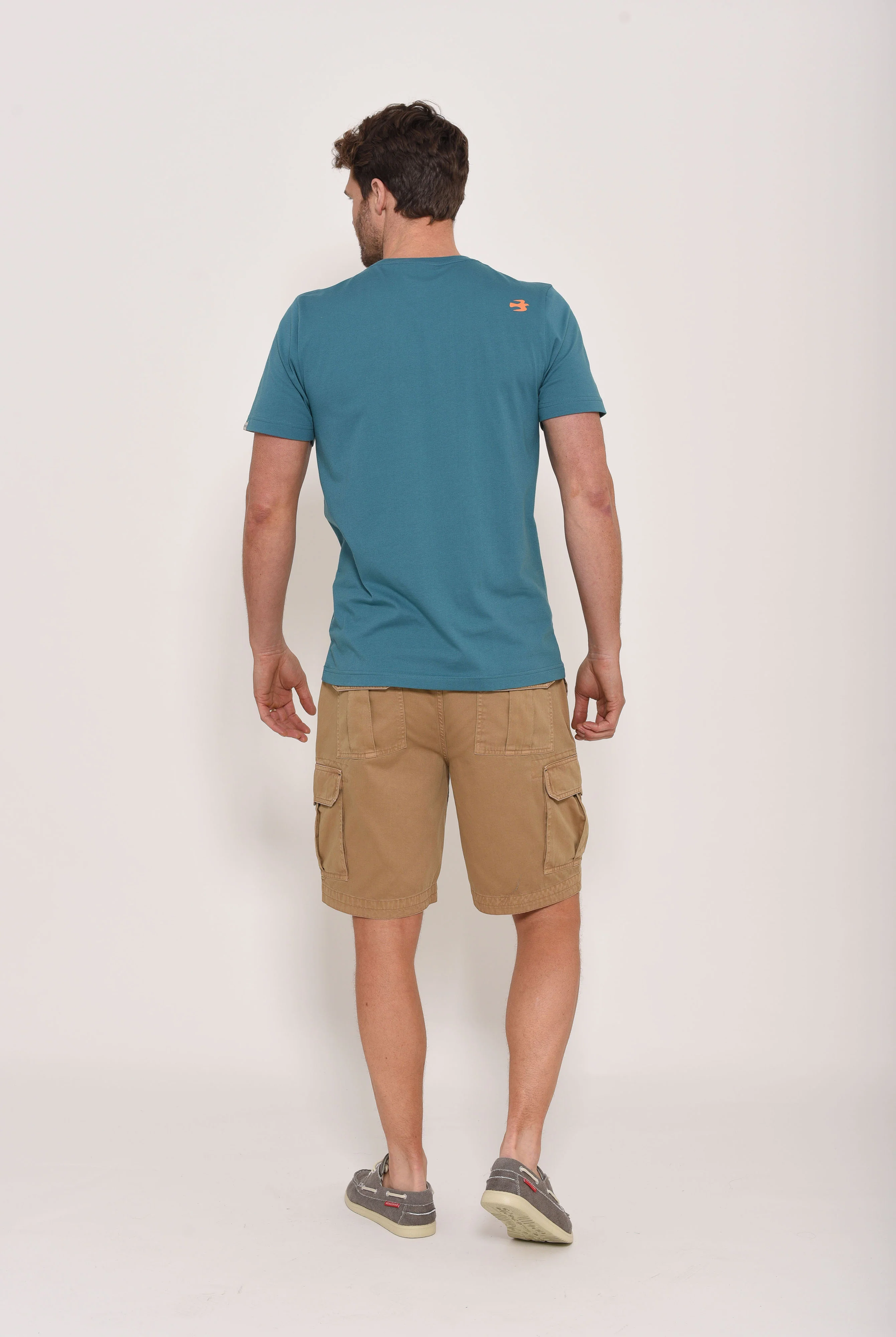 Cargo Shorts - Image 5