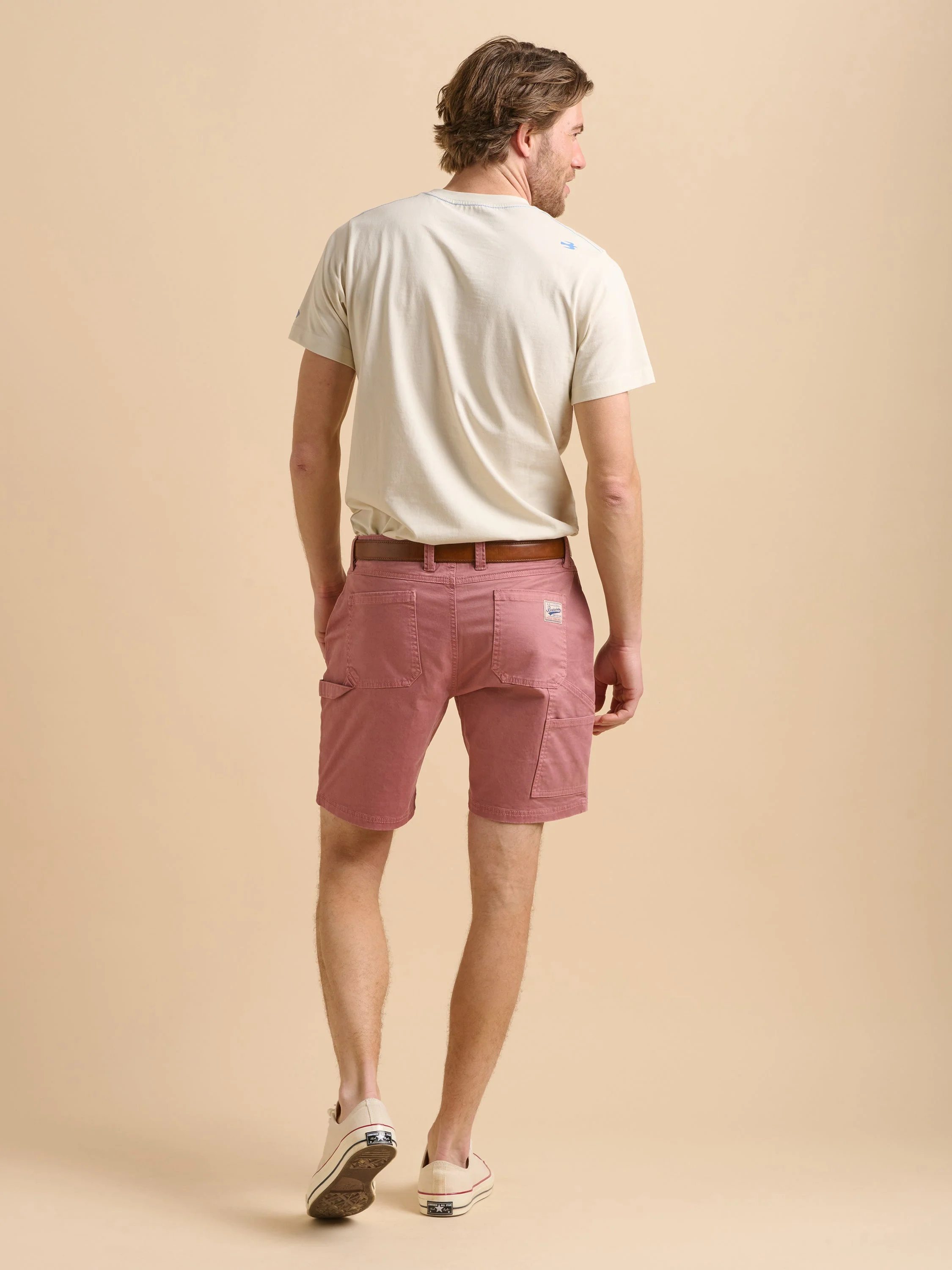 Carpenter Short - Image 3