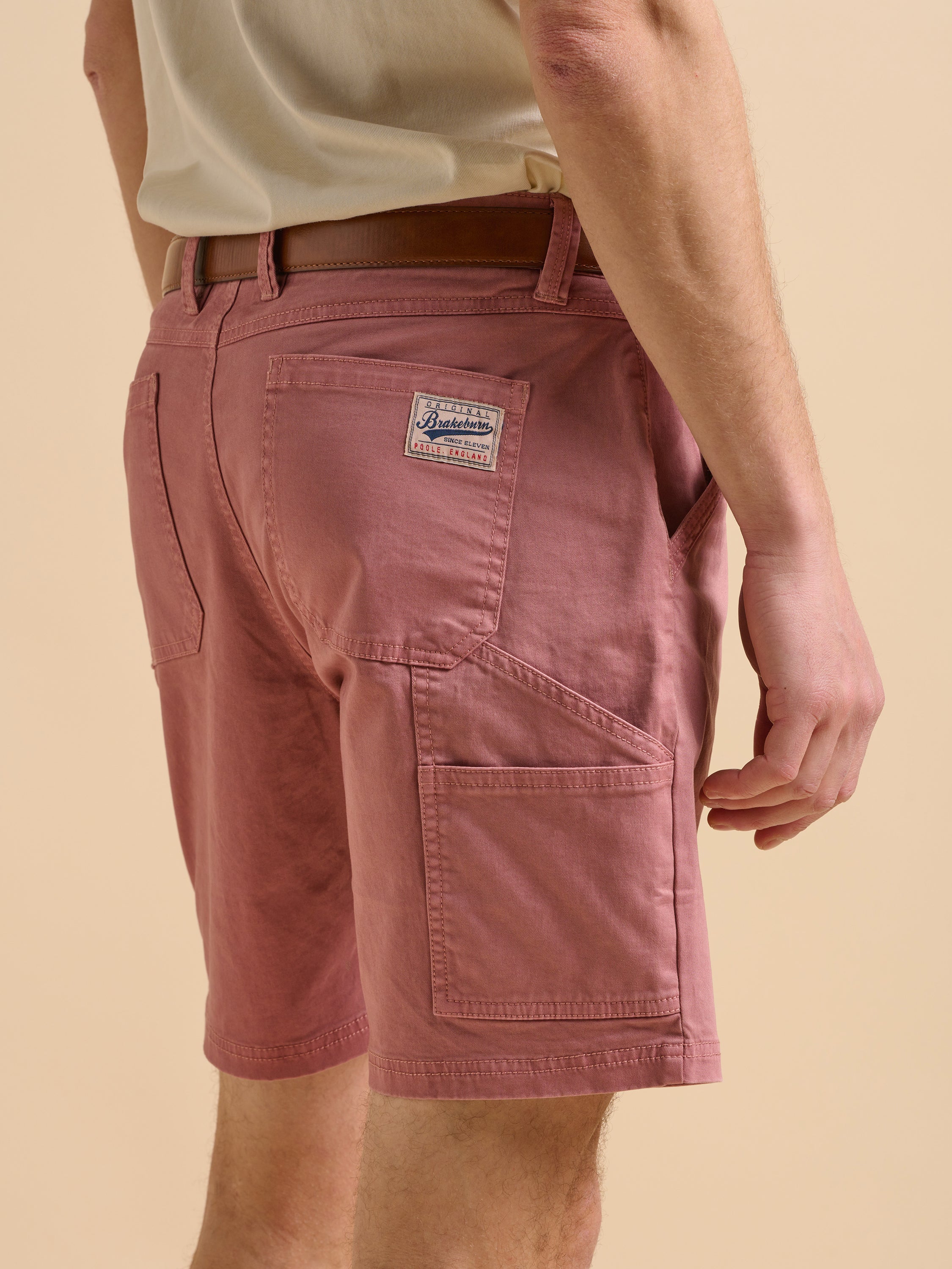 Carpenter Short - Image 5