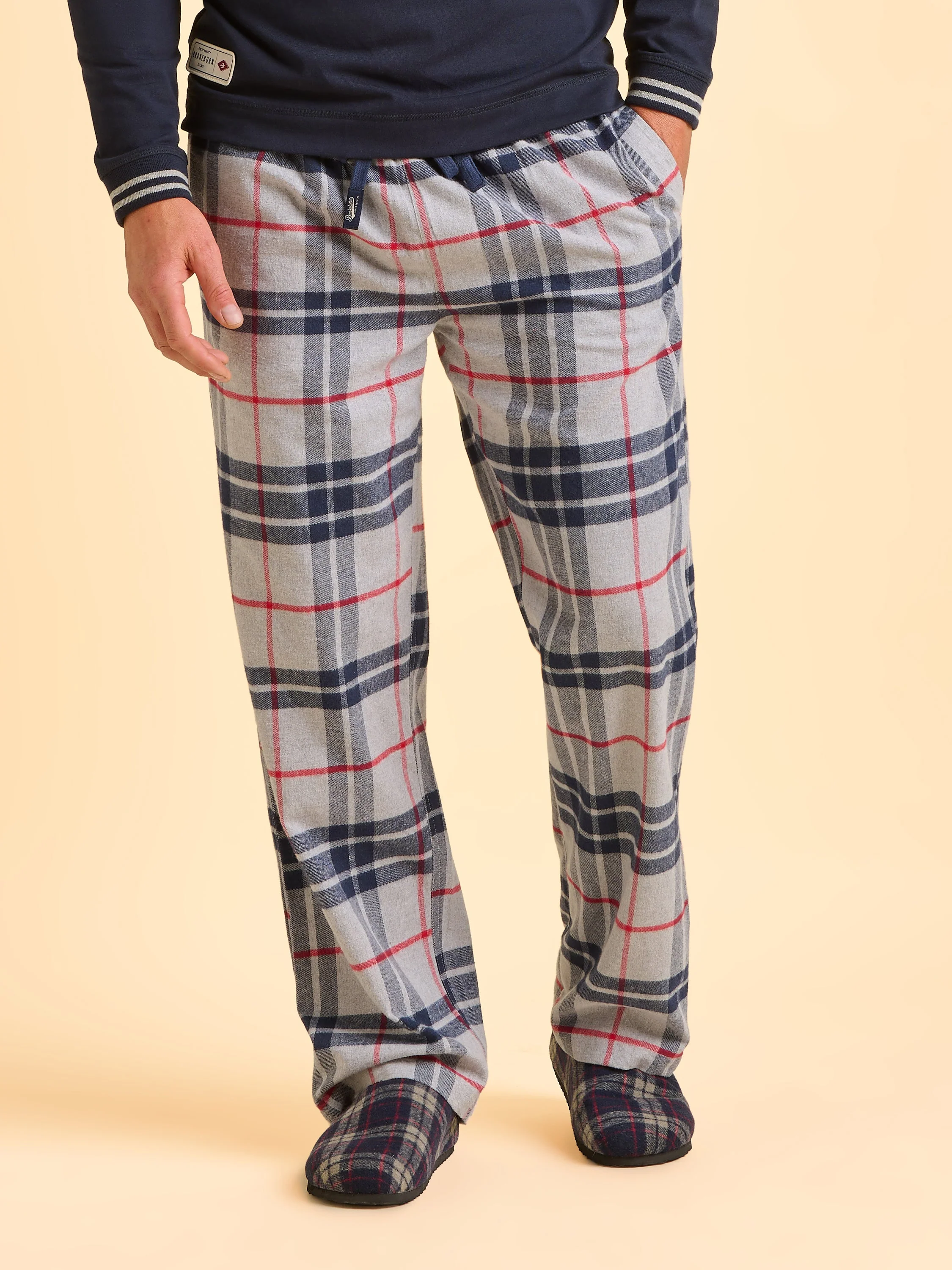 Cassington Pyjama Bottom