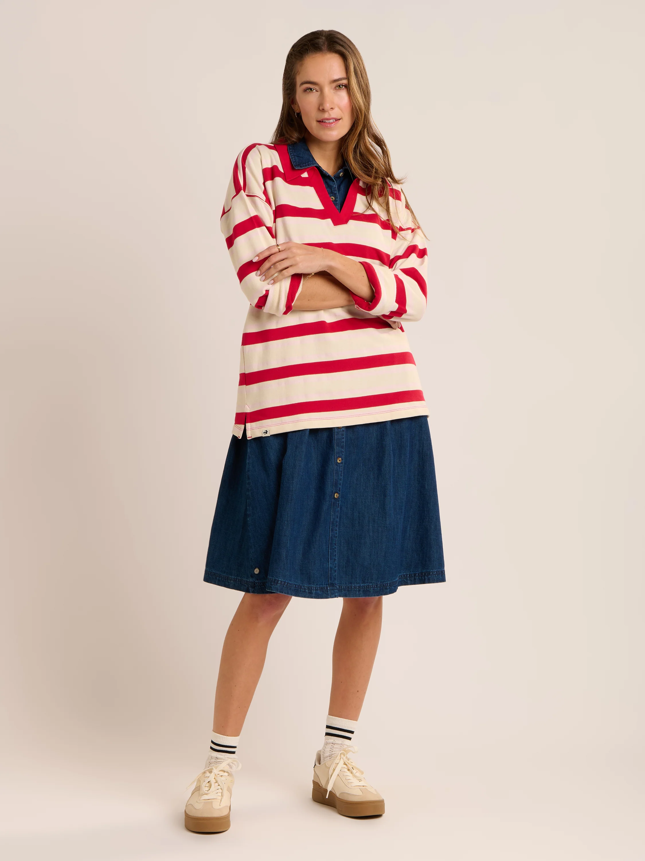 Caundle Sweatshirt - Image 5