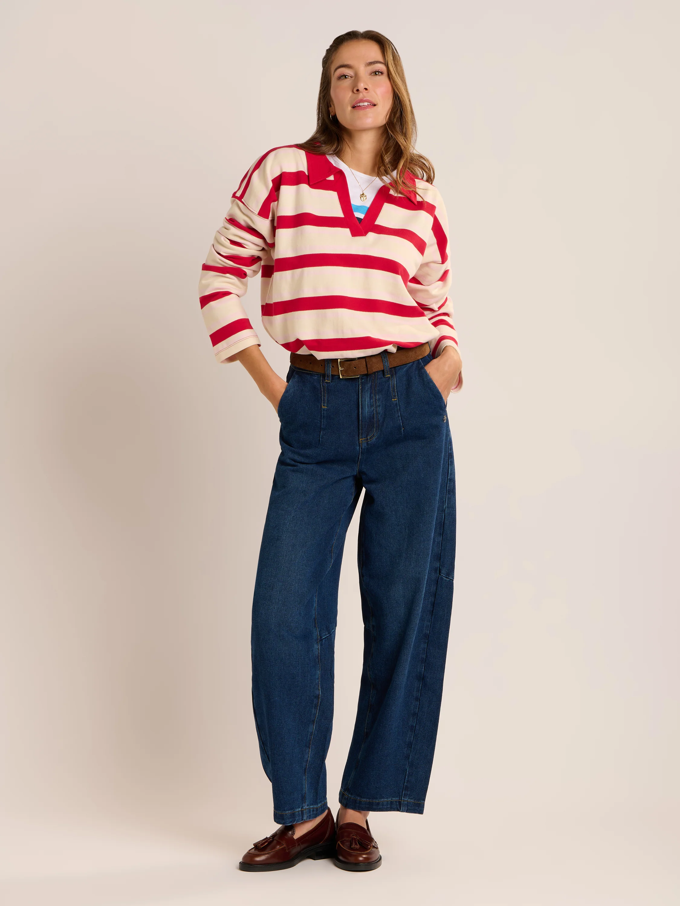 Caundle Sweatshirt - Image 6