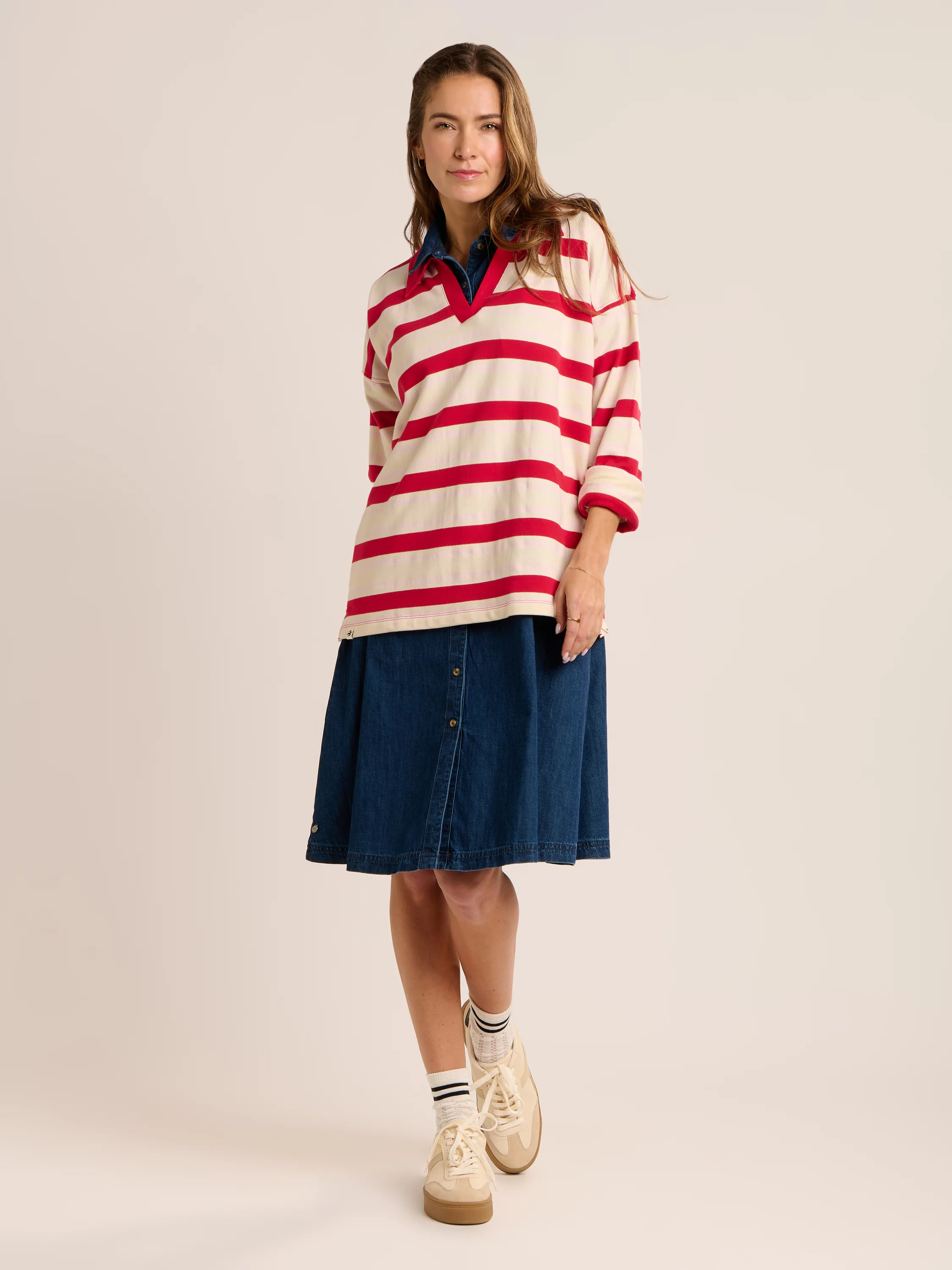 Caundle Sweatshirt - Image 7